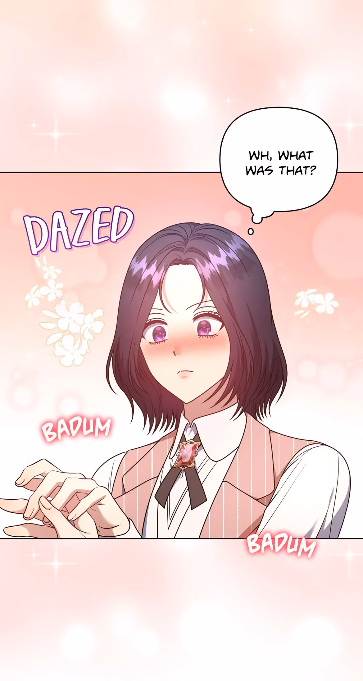 Read Please Don’t Reply! chapter 48 image 83 on Lezhin