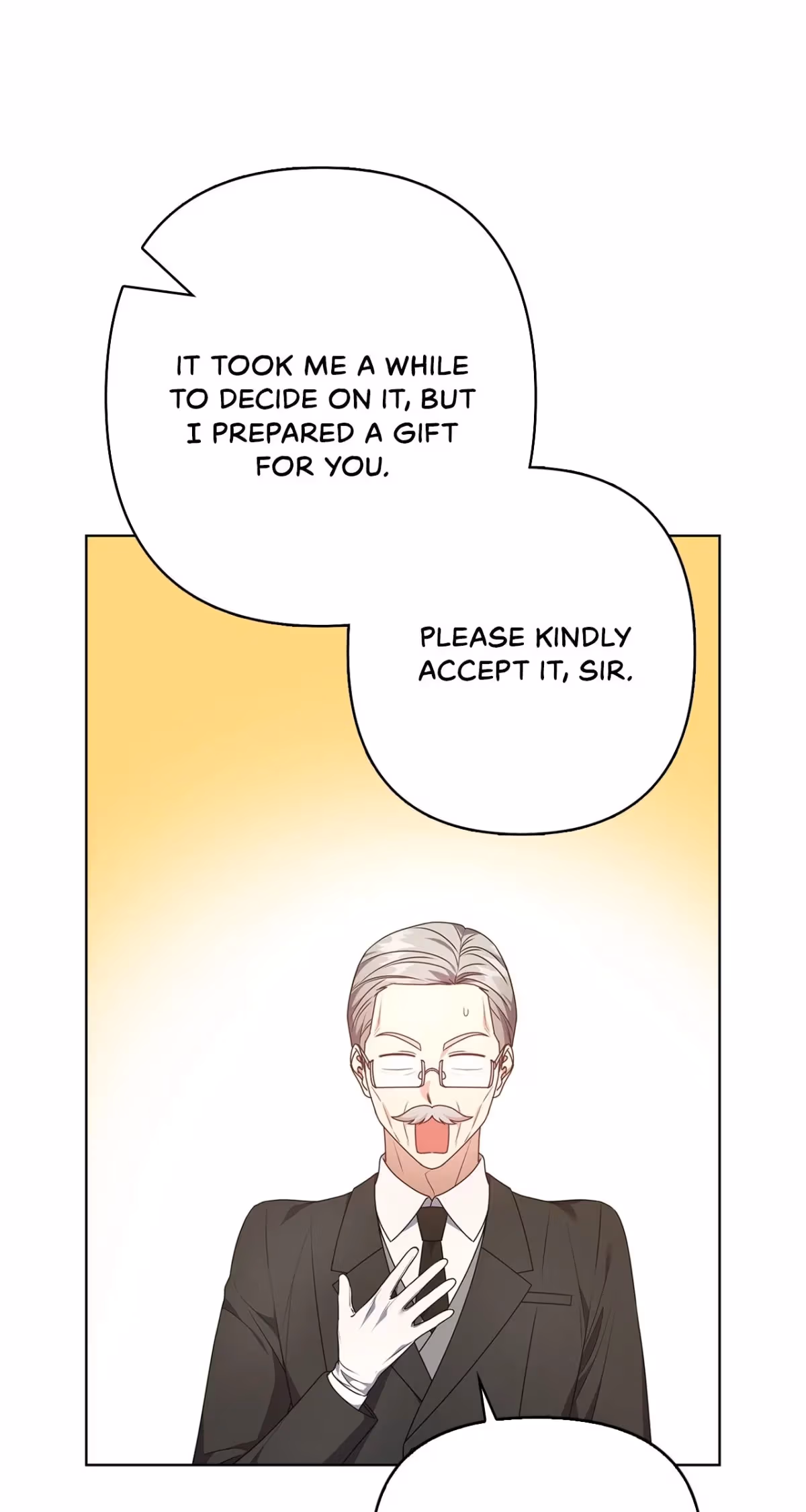 Read Please Don’t Reply! chapter 48 image 85 on Lezhin