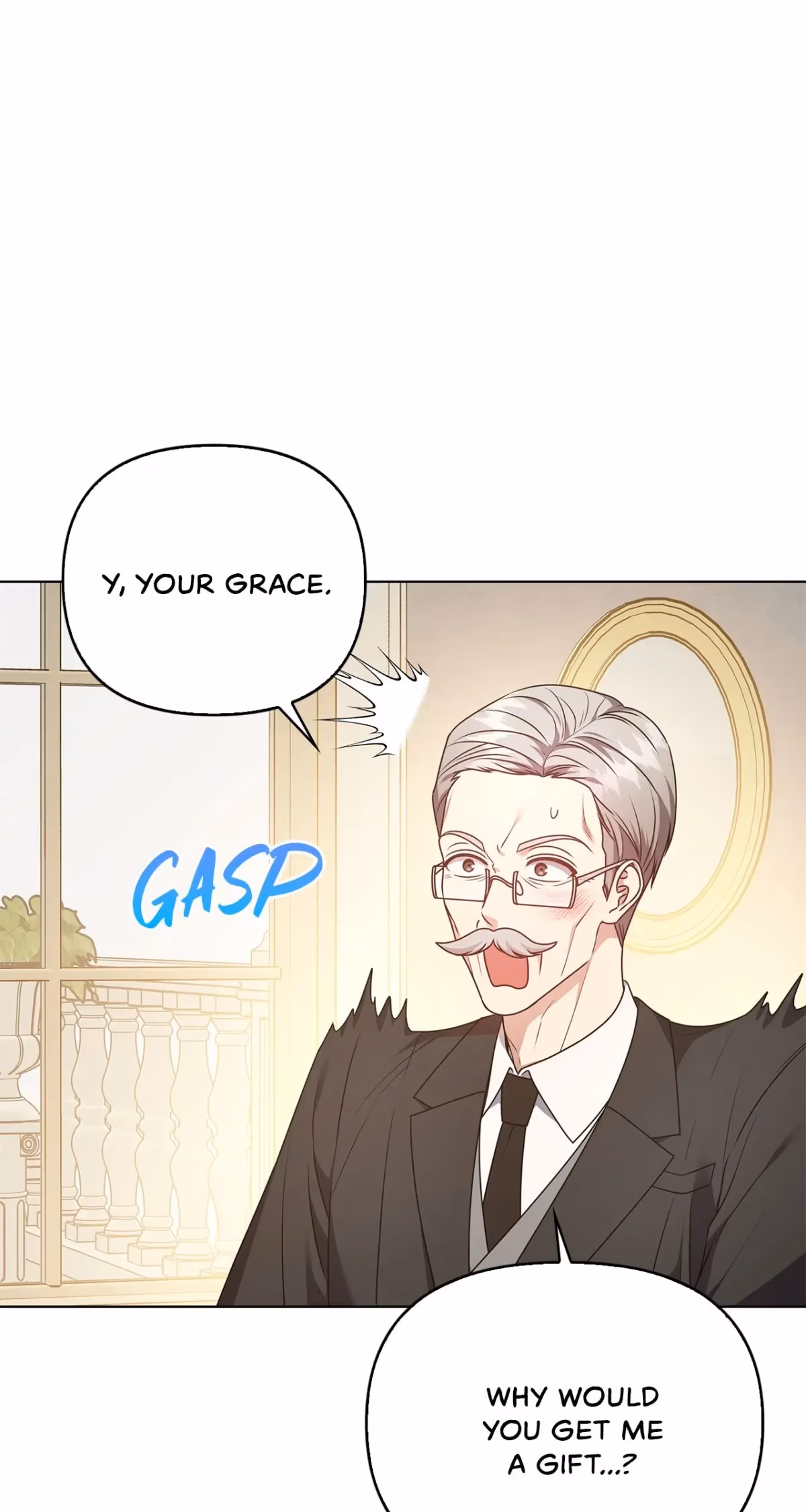 Read Please Don’t Reply! chapter 48 image 88 on Lezhin