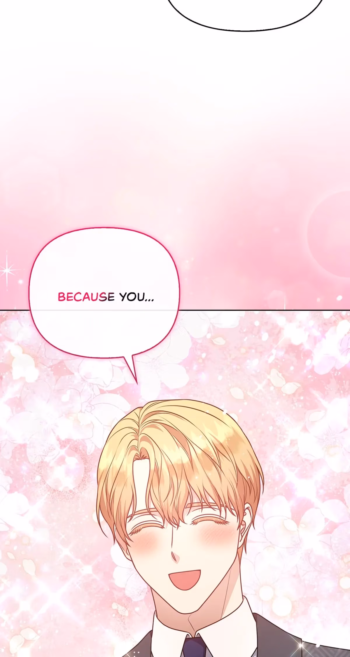 Read Please Don’t Reply! chapter 48 image 89 on Lezhin
