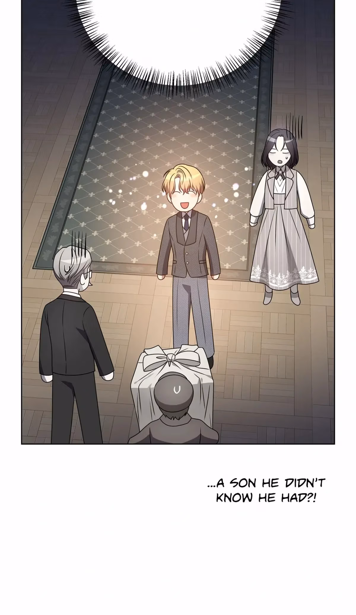Read Please Don’t Reply! chapter 48 image 91 on Lezhin
