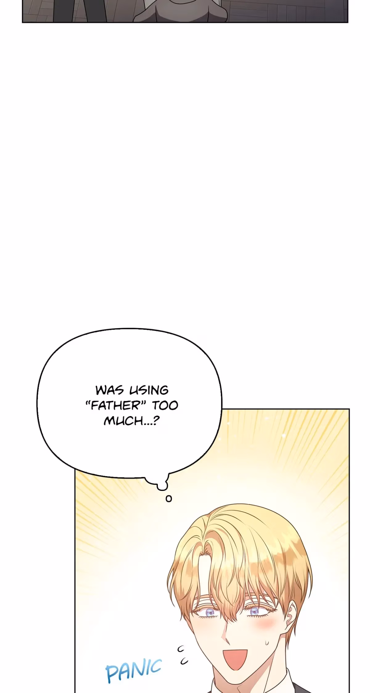 Read Please Don’t Reply! chapter 49 image 1 on Lezhin