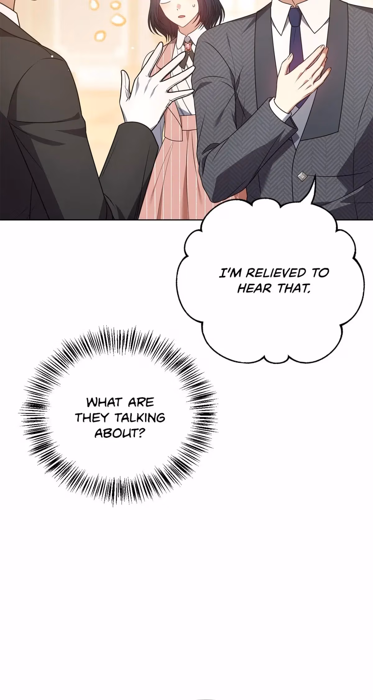 Read Please Don’t Reply! chapter 49 image 10 on Lezhin