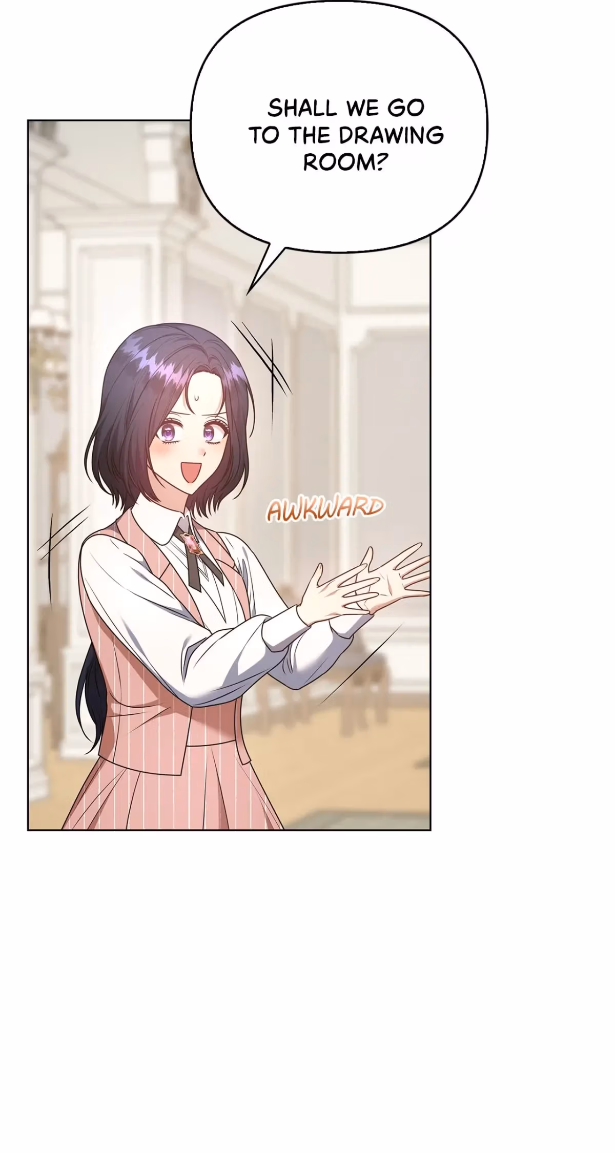 Read Please Don’t Reply! chapter 49 image 11 on Lezhin