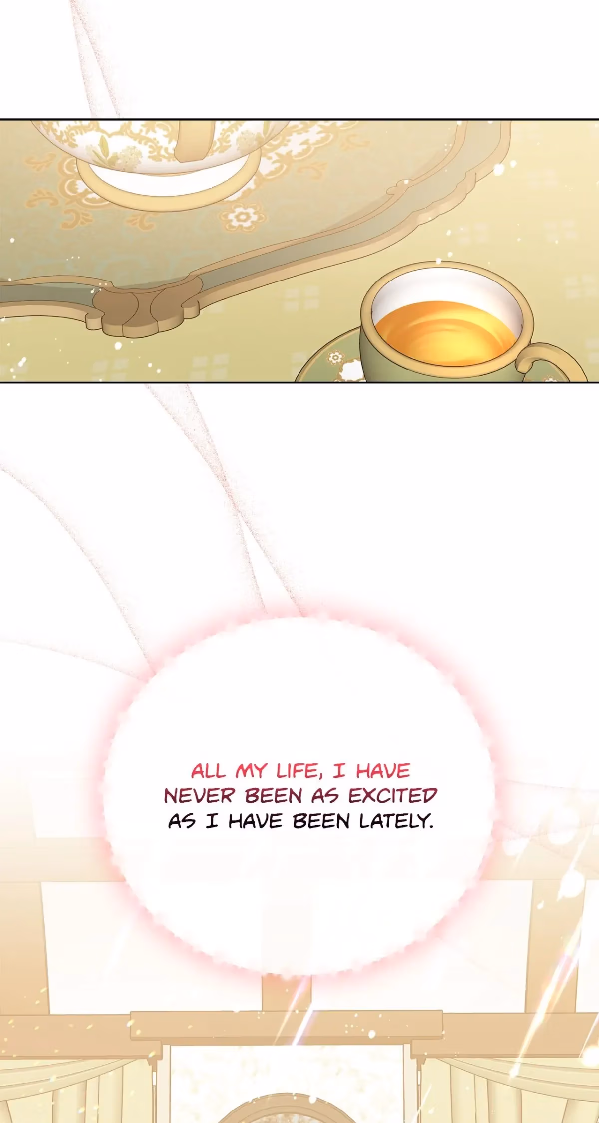 Read Please Don’t Reply! chapter 49 image 14 on Lezhin