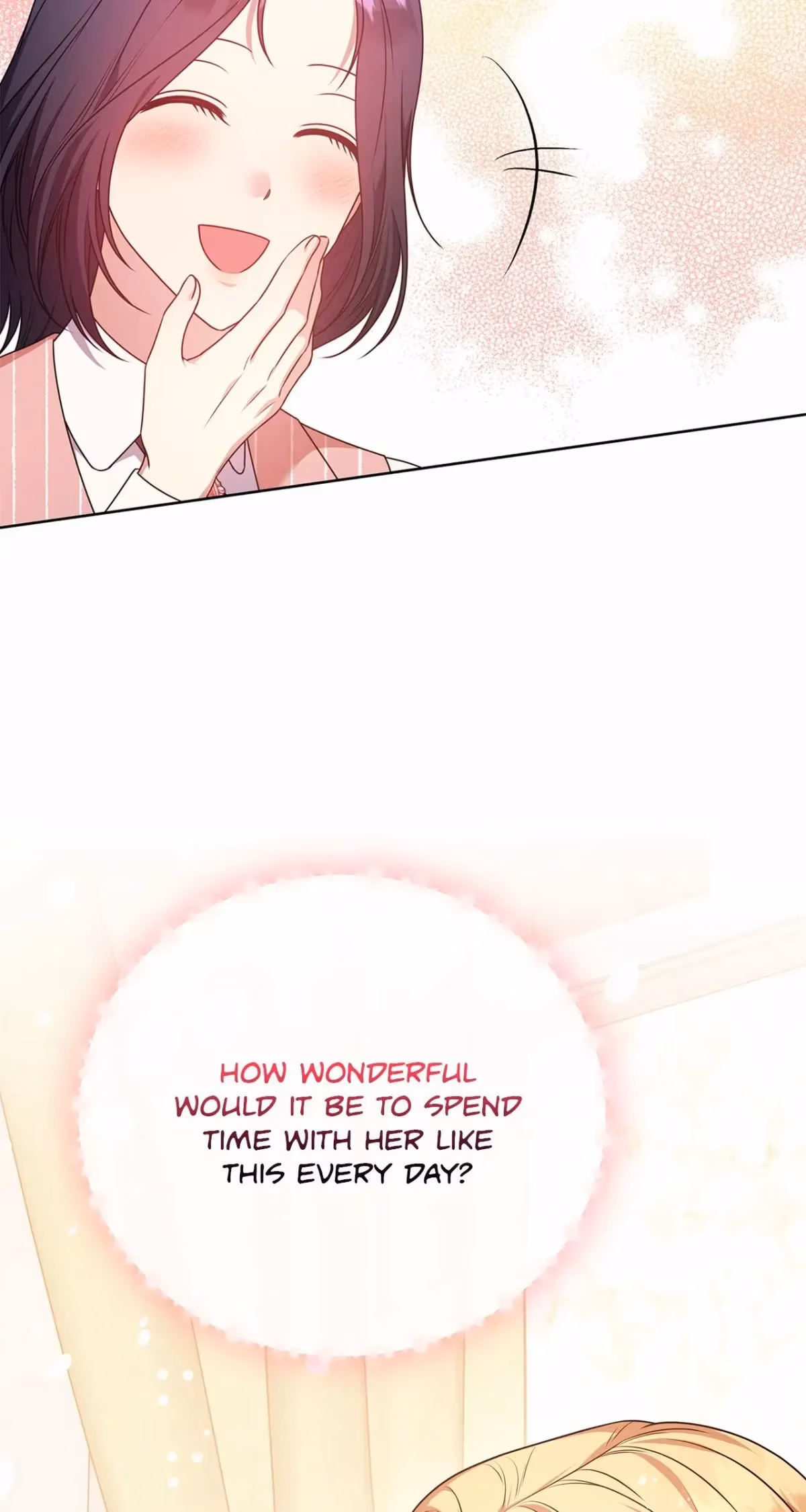 Read Please Don’t Reply! chapter 49 image 16 on Lezhin