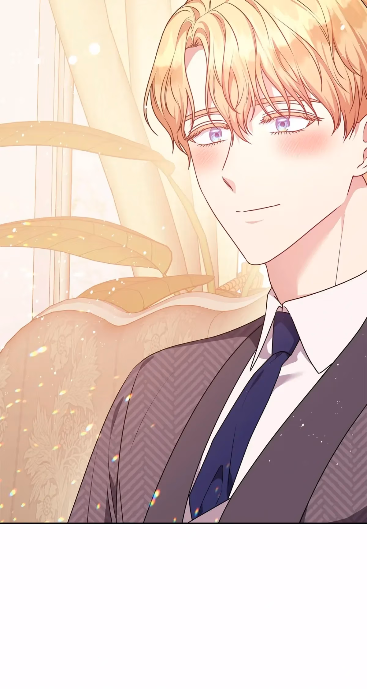 Read Please Don’t Reply! chapter 49 image 17 on Lezhin