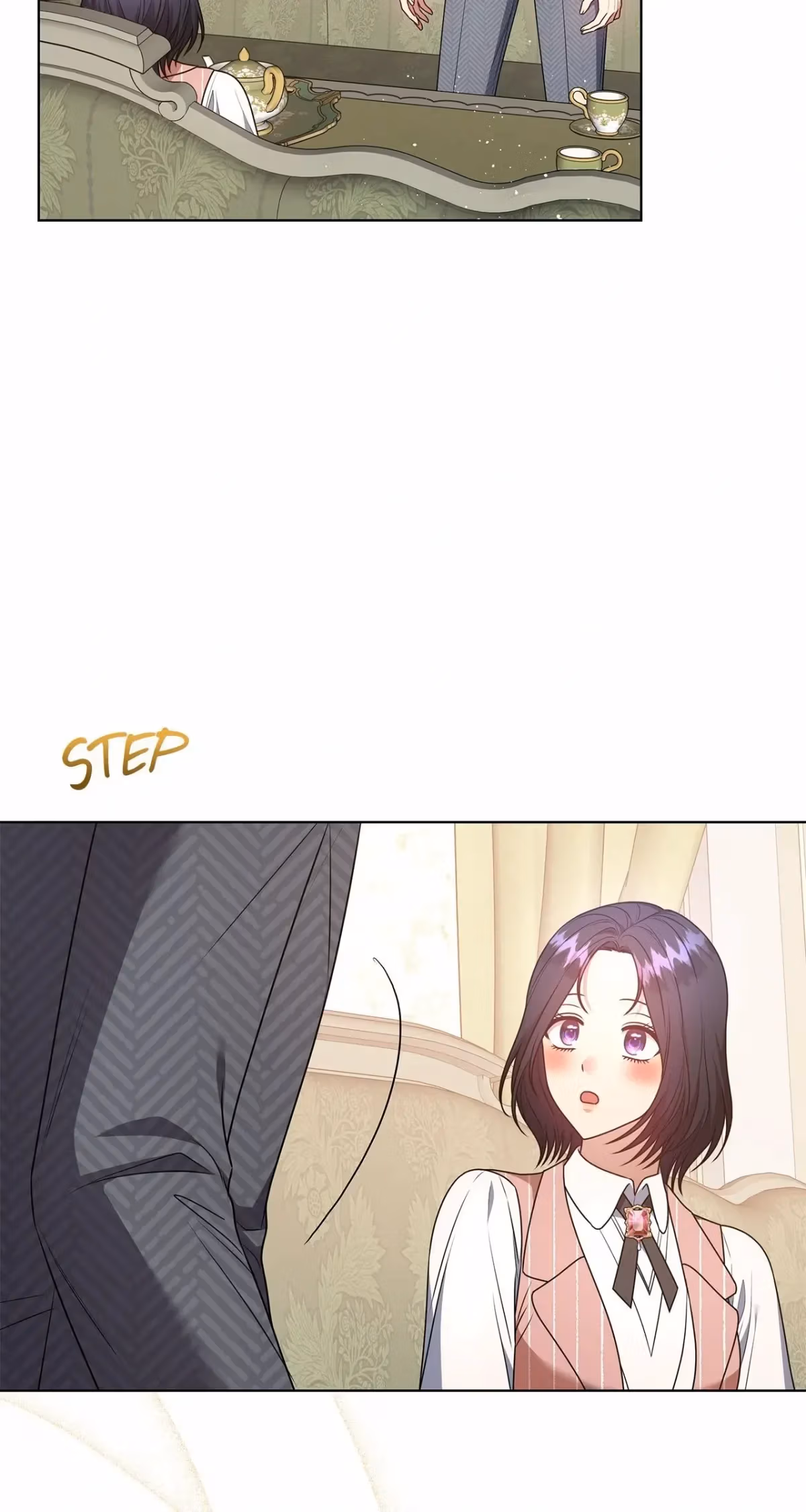Read Please Don’t Reply! chapter 49 image 21 on Lezhin