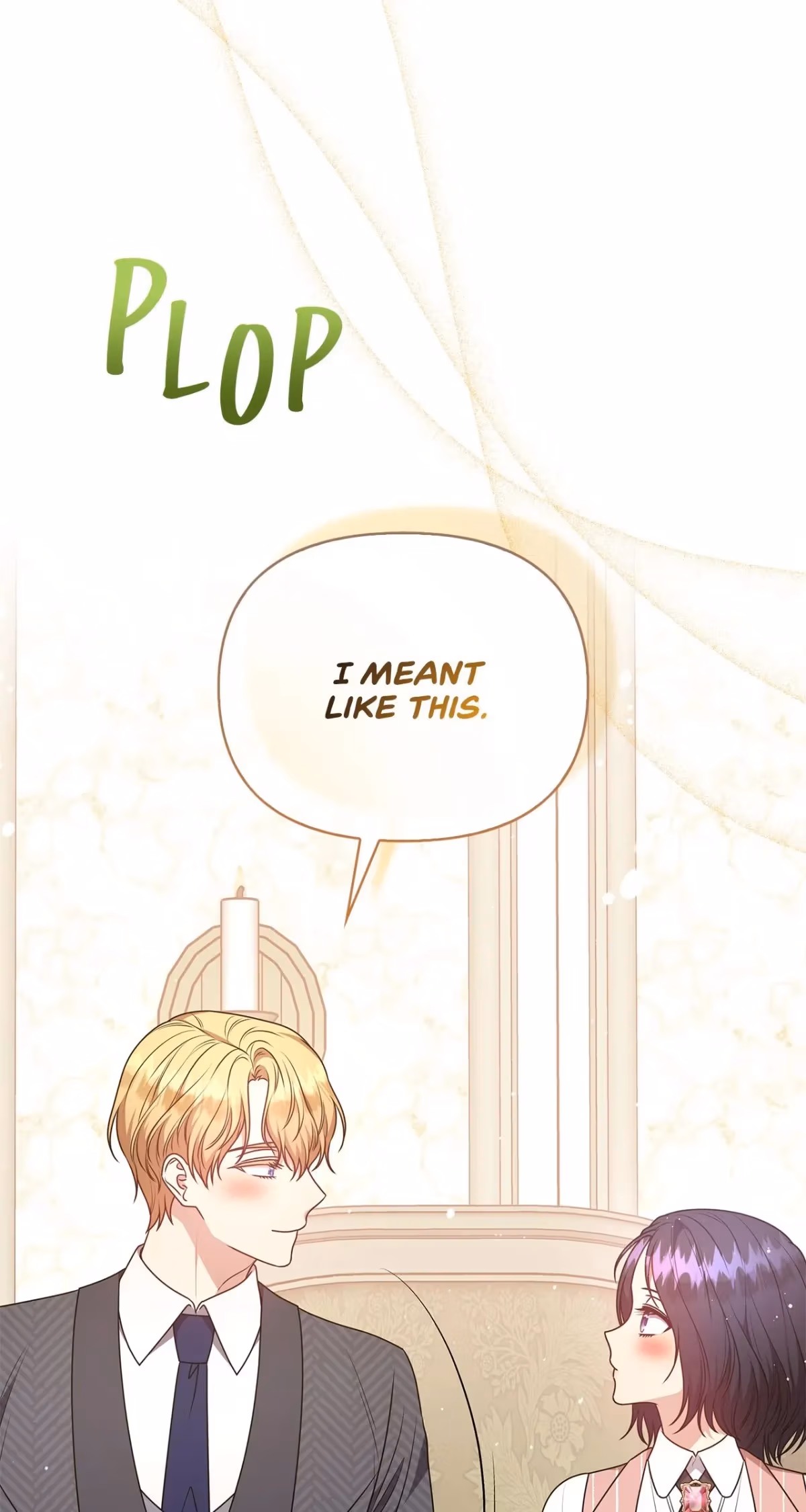 Read Please Don’t Reply! chapter 49 image 22 on Lezhin