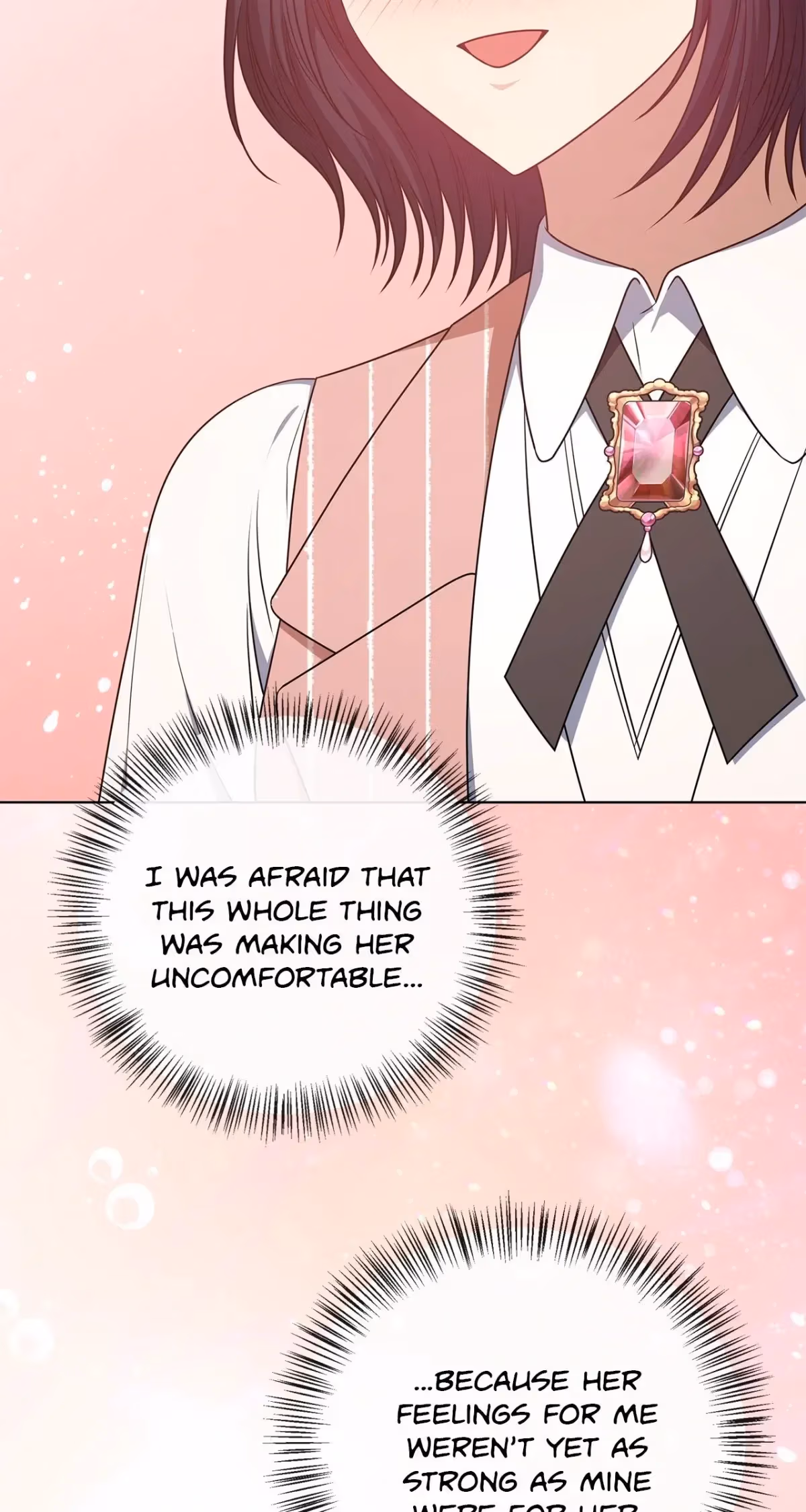 Read Please Don’t Reply! chapter 49 image 25 on Lezhin
