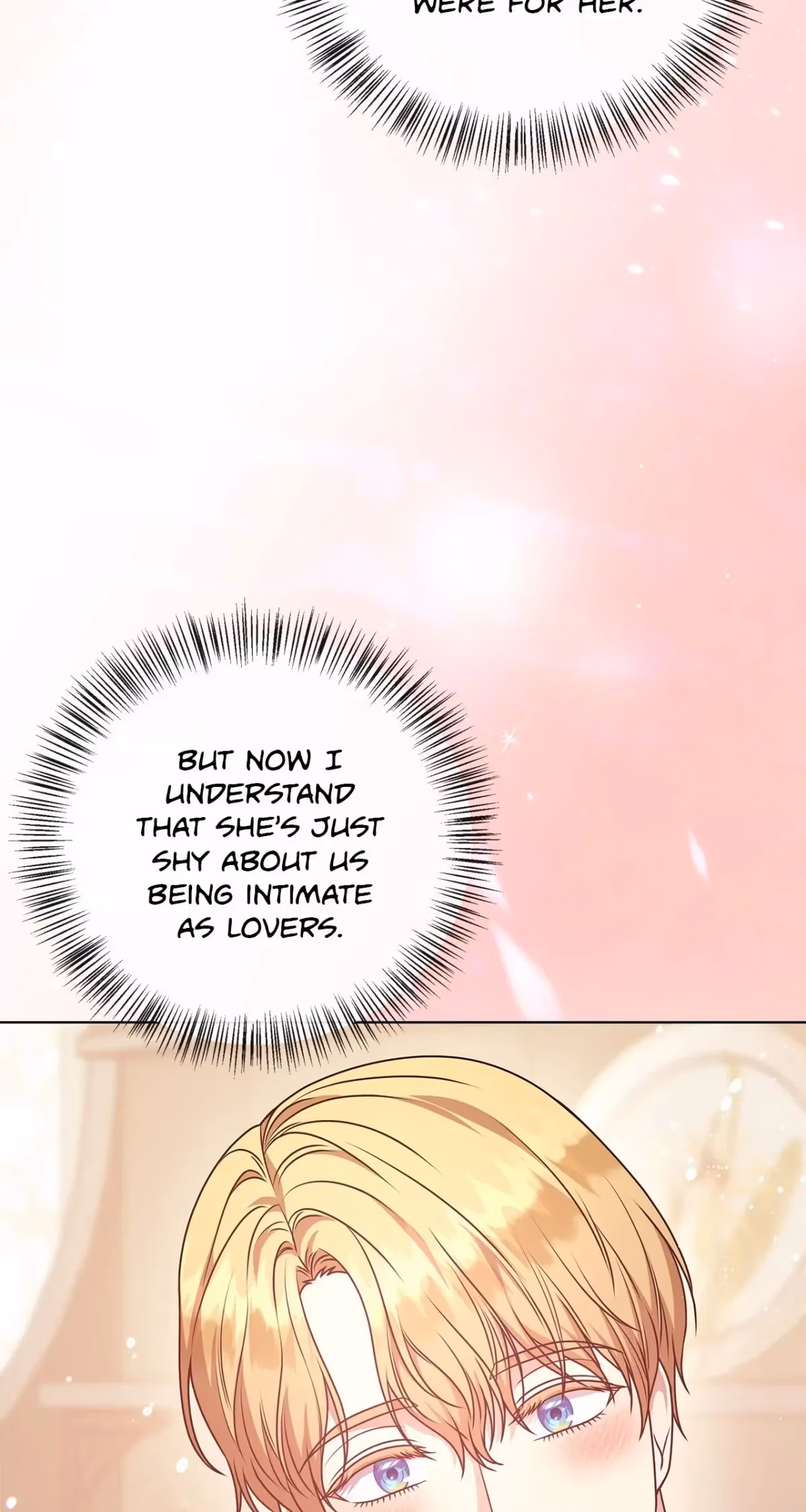 Read Please Don’t Reply! chapter 49 image 26 on Lezhin