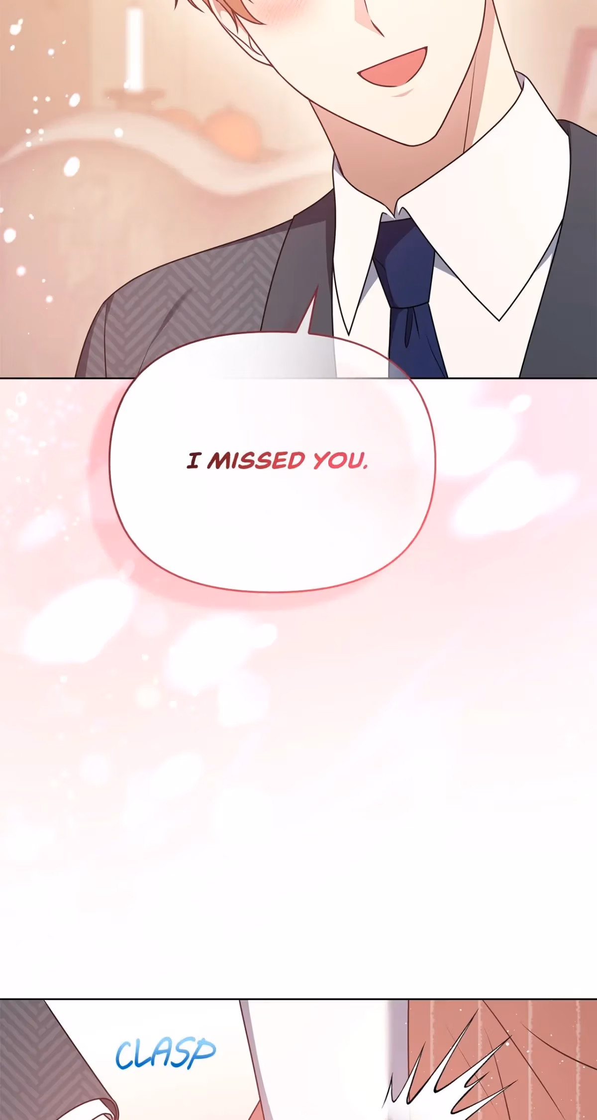 Read Please Don’t Reply! chapter 49 image 27 on Lezhin