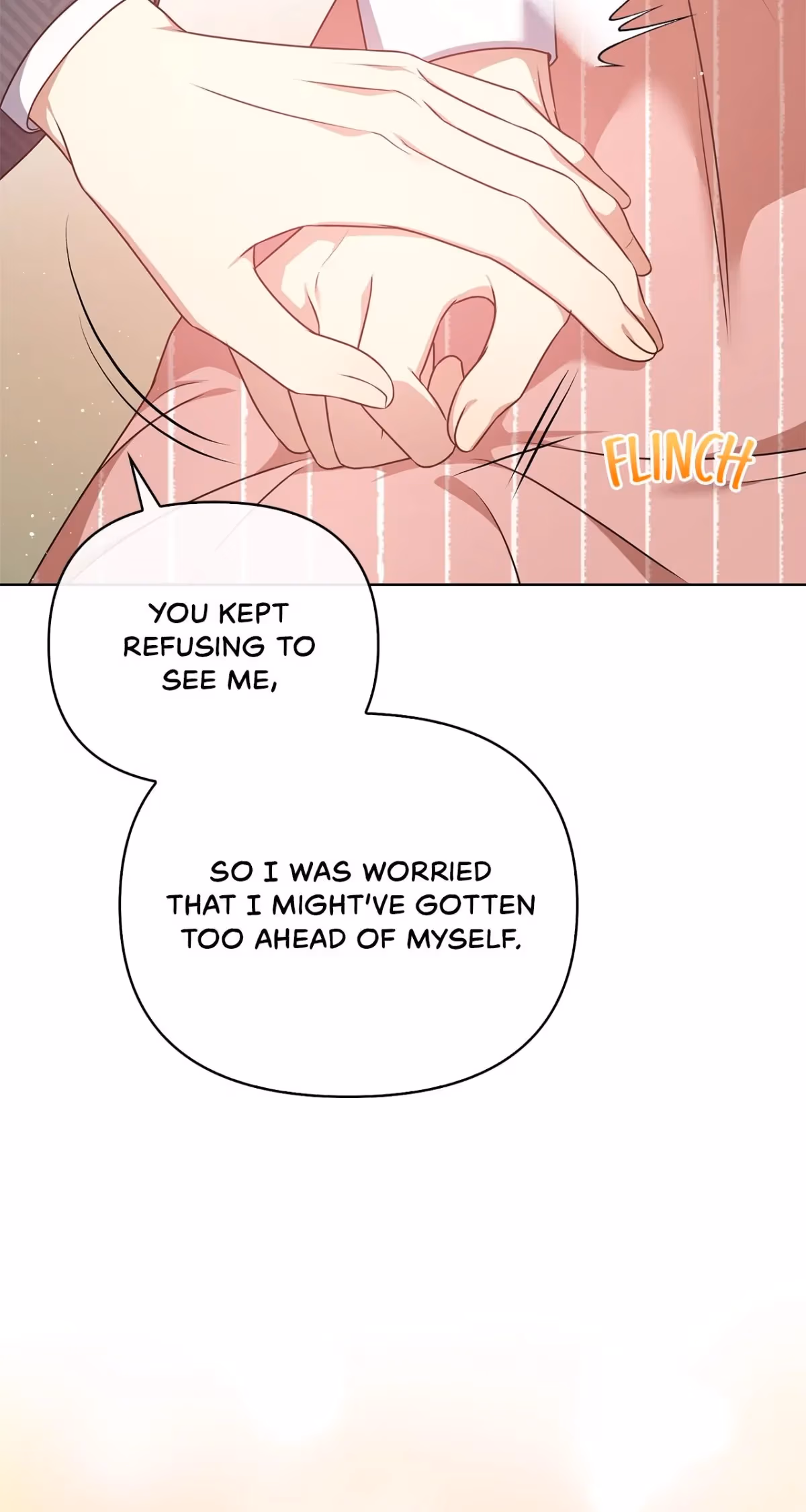 Read Please Don’t Reply! chapter 49 image 28 on Lezhin