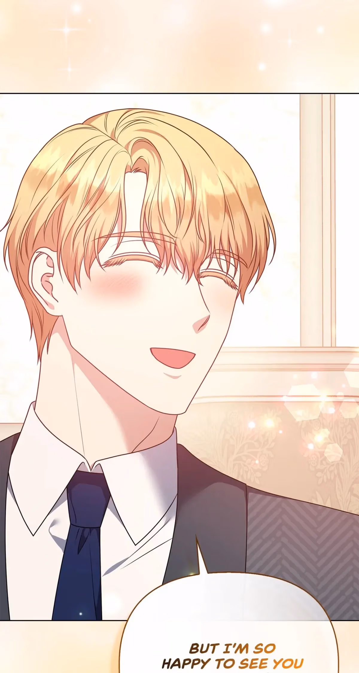 Read Please Don’t Reply! chapter 49 image 29 on Lezhin