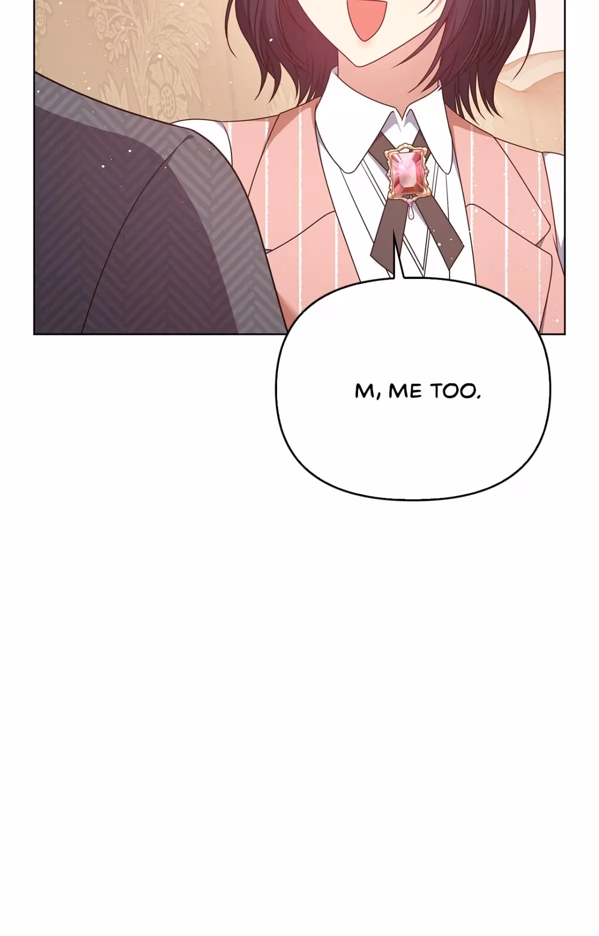 Read Please Don’t Reply! chapter 49 image 31 on Lezhin