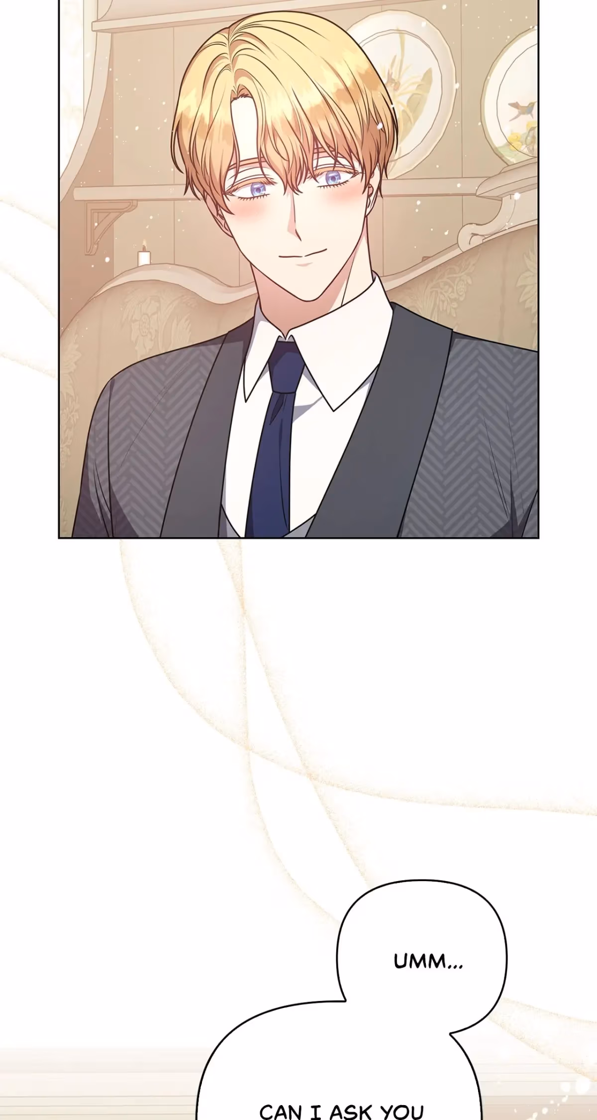 Read Please Don’t Reply! chapter 49 image 34 on Lezhin