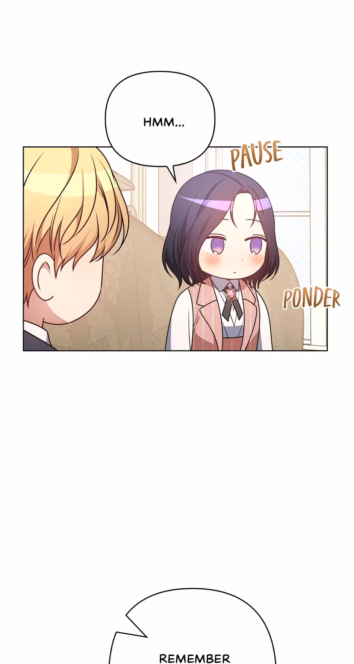 Read Please Don’t Reply! chapter 49 image 37 on Lezhin