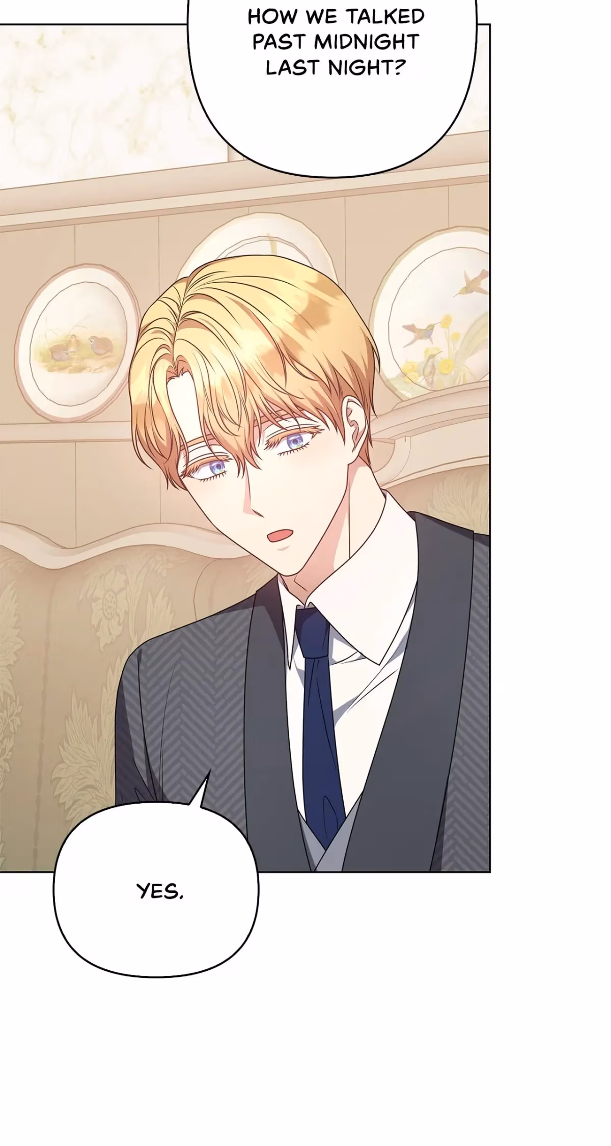 Read Please Don’t Reply! chapter 49 image 38 on Lezhin