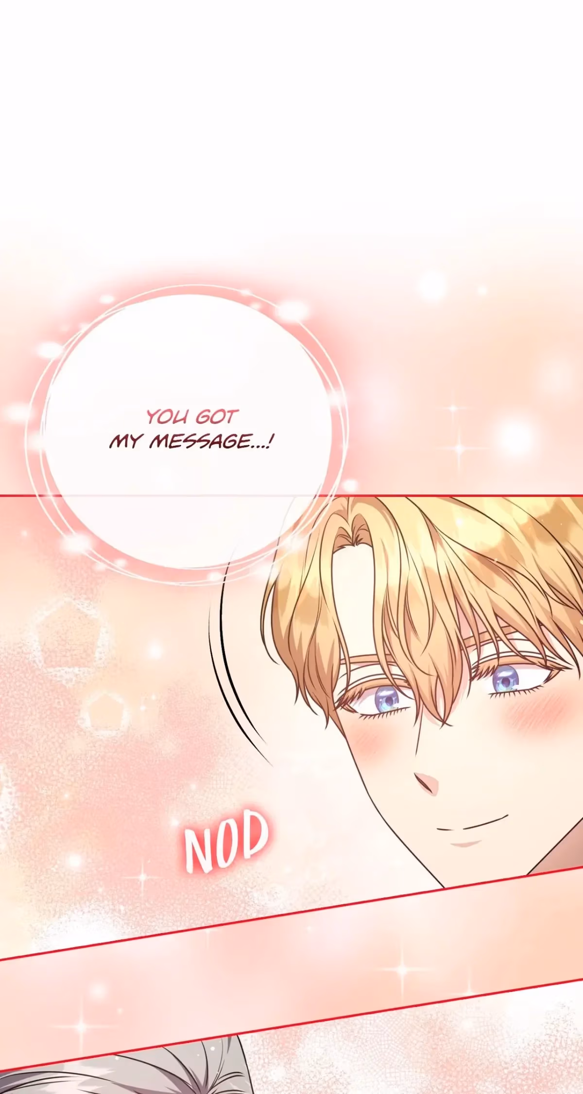 Read Please Don’t Reply! chapter 49 image 4 on Lezhin