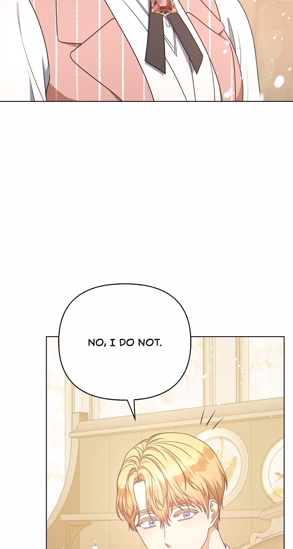 Read Please Don’t Reply! chapter 49 image 40 on Lezhin