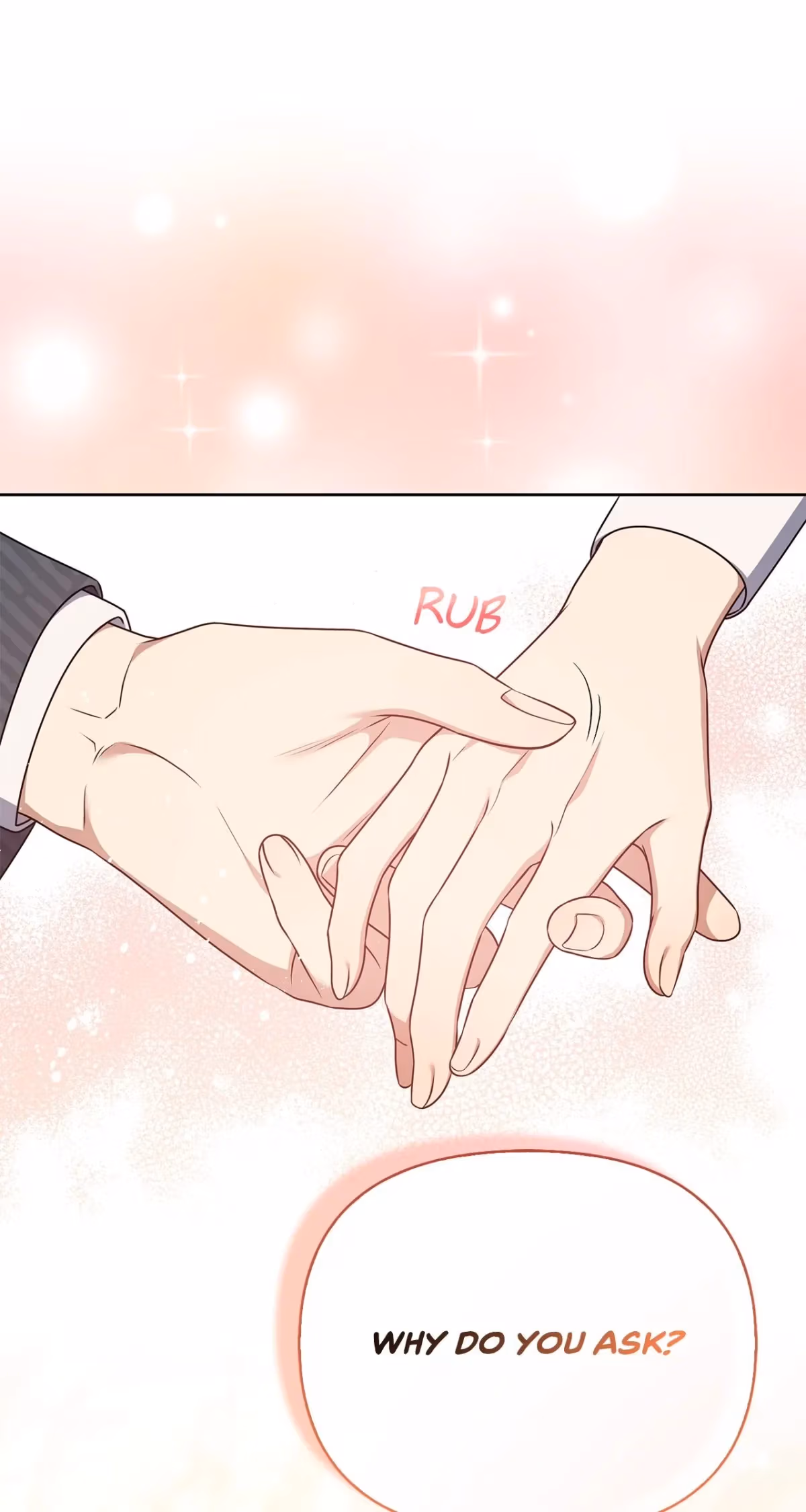 Read Please Don’t Reply! chapter 49 image 42 on Lezhin