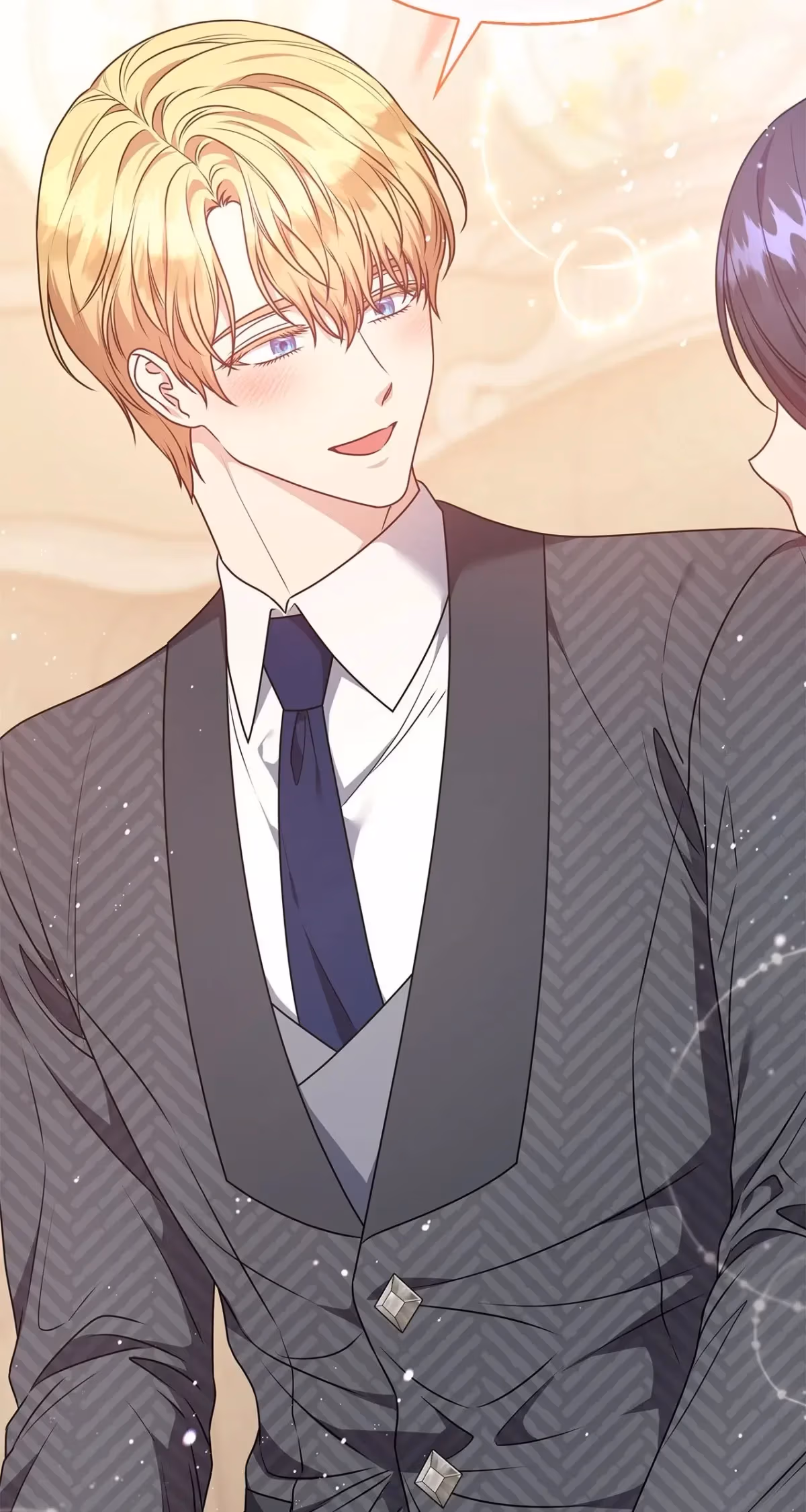 Read Please Don’t Reply! chapter 49 image 43 on Lezhin