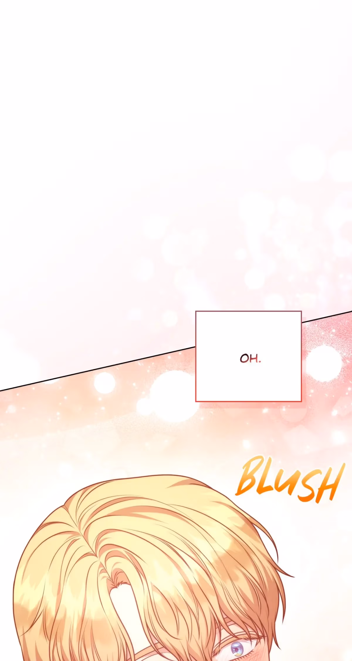 Read Please Don’t Reply! chapter 49 image 47 on Lezhin