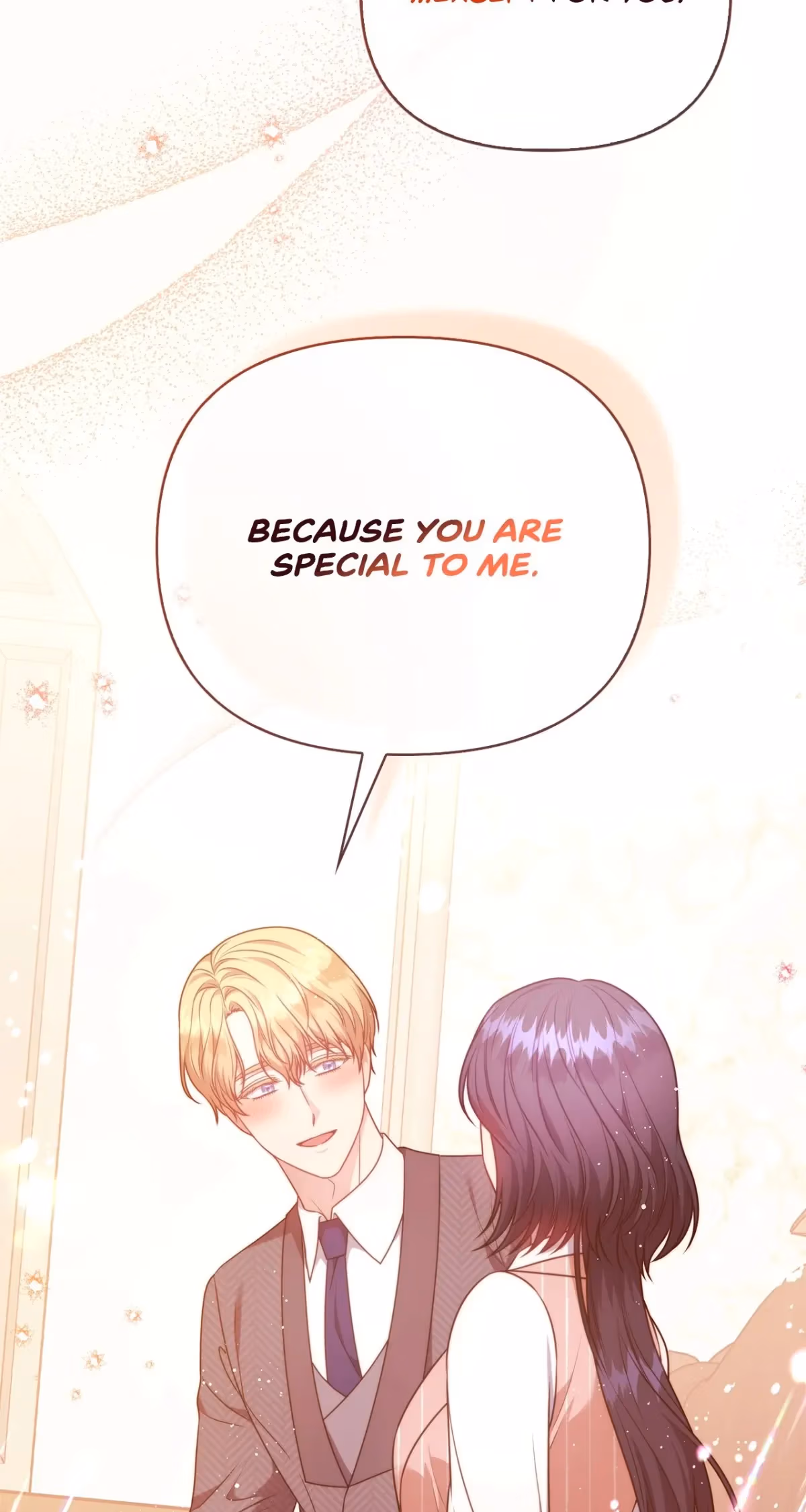 Read Please Don’t Reply! chapter 49 image 50 on Lezhin