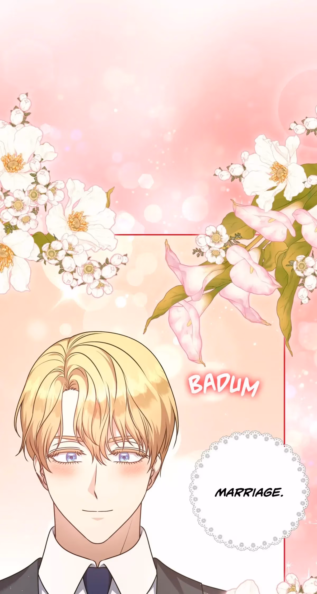Read Please Don’t Reply! chapter 49 image 6 on Lezhin