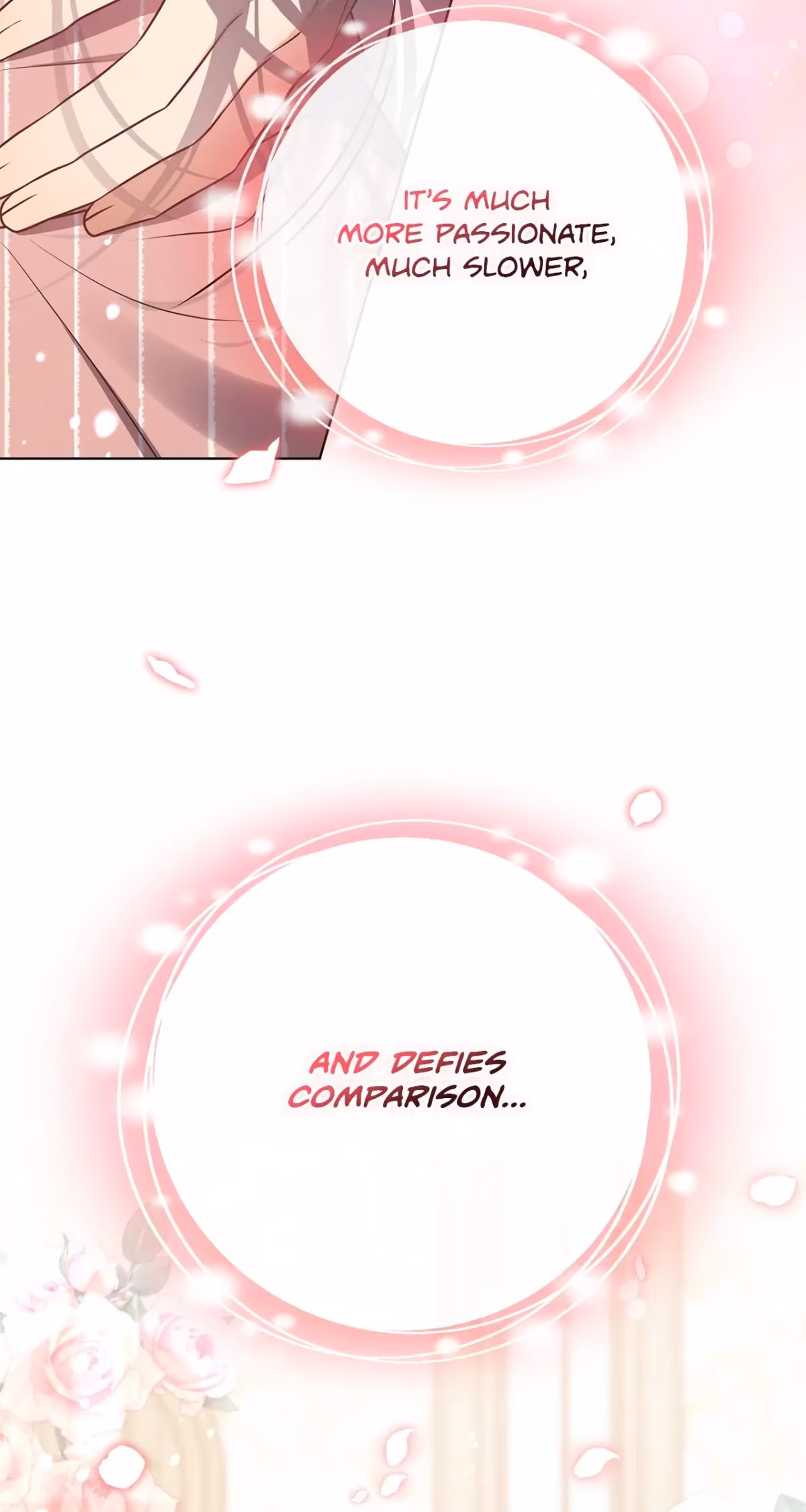 Read Please Don’t Reply! chapter 49 image 61 on Lezhin