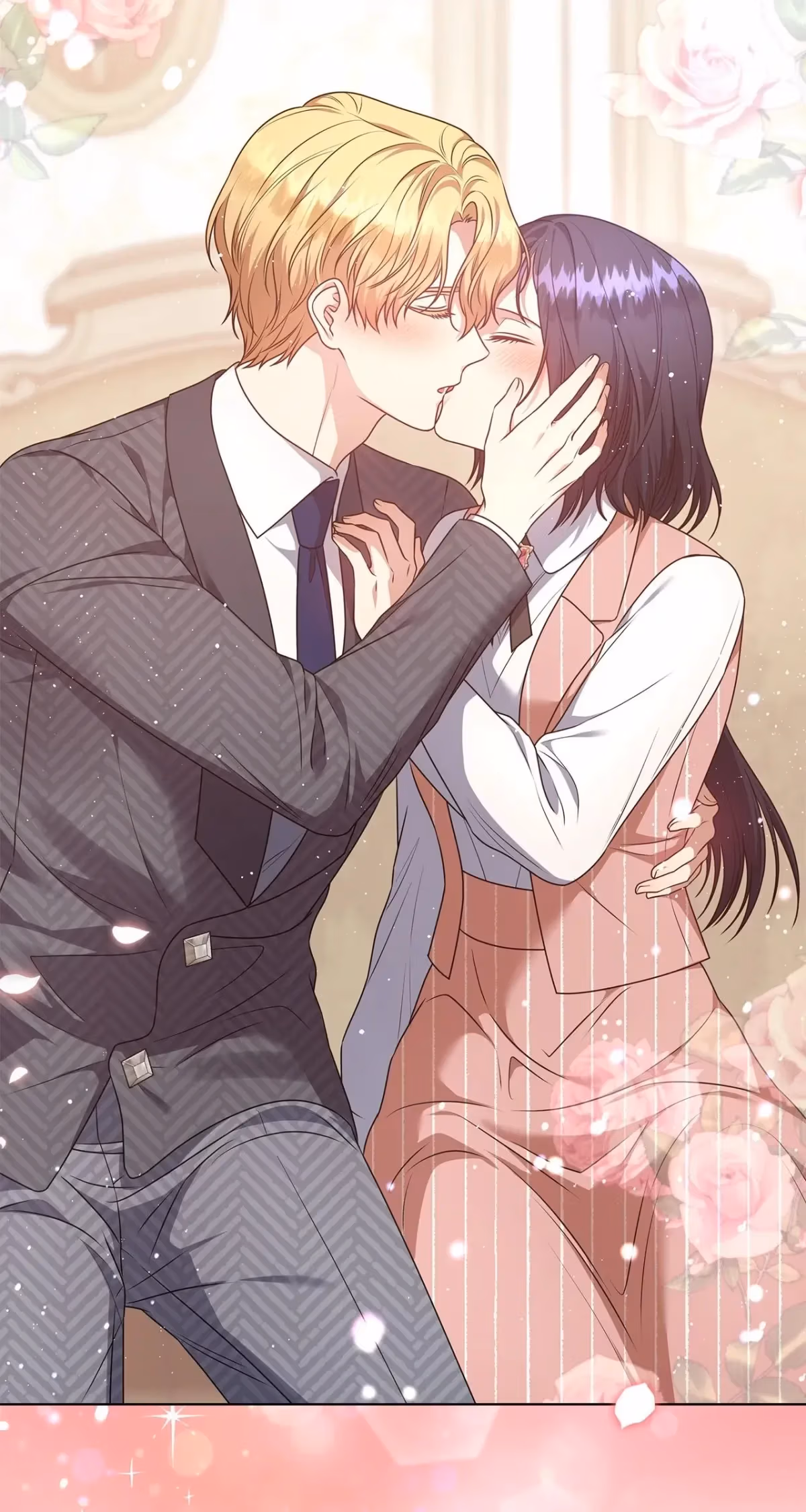 Read Please Don’t Reply! chapter 49 image 62 on Lezhin