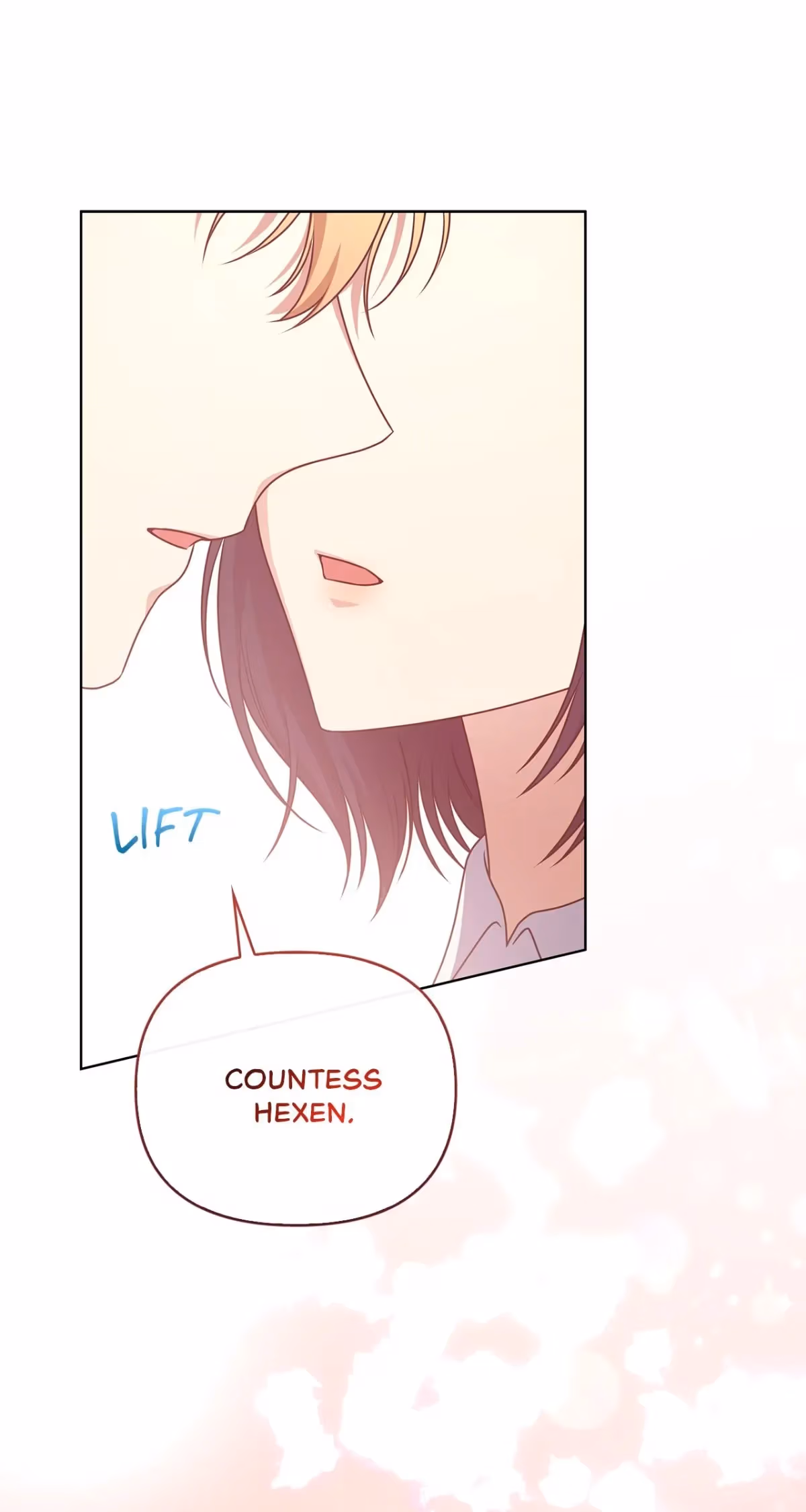 Read Please Don’t Reply! chapter 49 image 64 on Lezhin