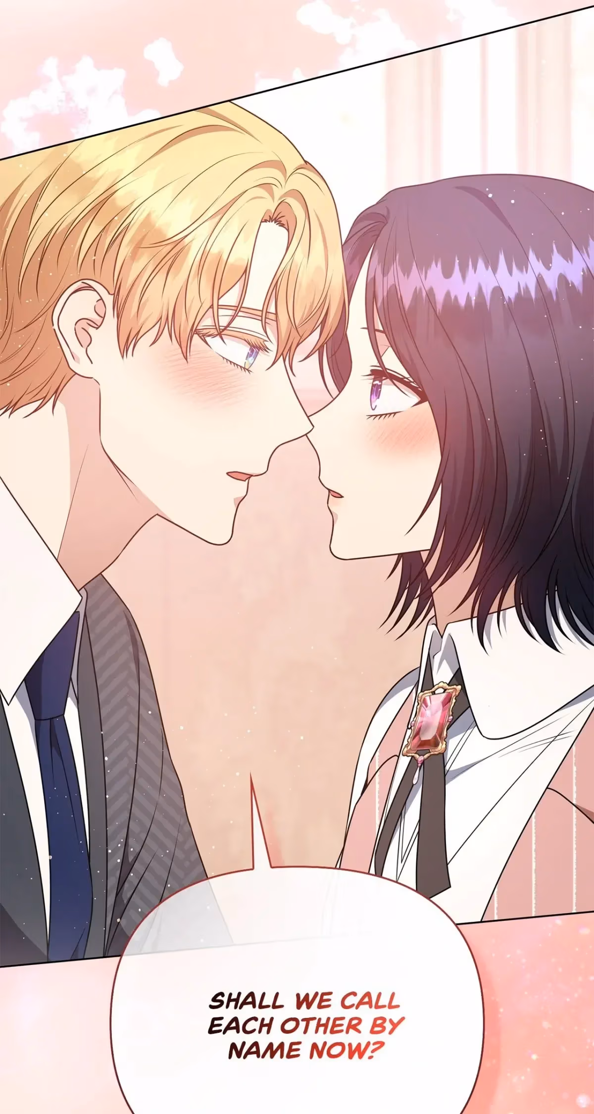 Read Please Don’t Reply! chapter 49 image 65 on Lezhin