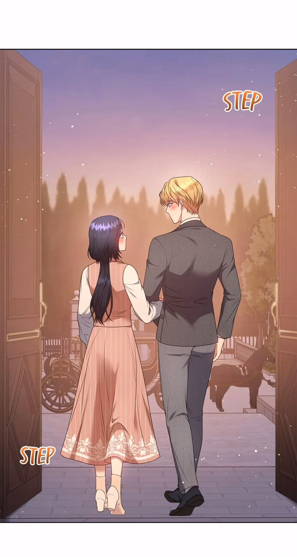Read Please Don’t Reply! chapter 49 image 69 on Lezhin