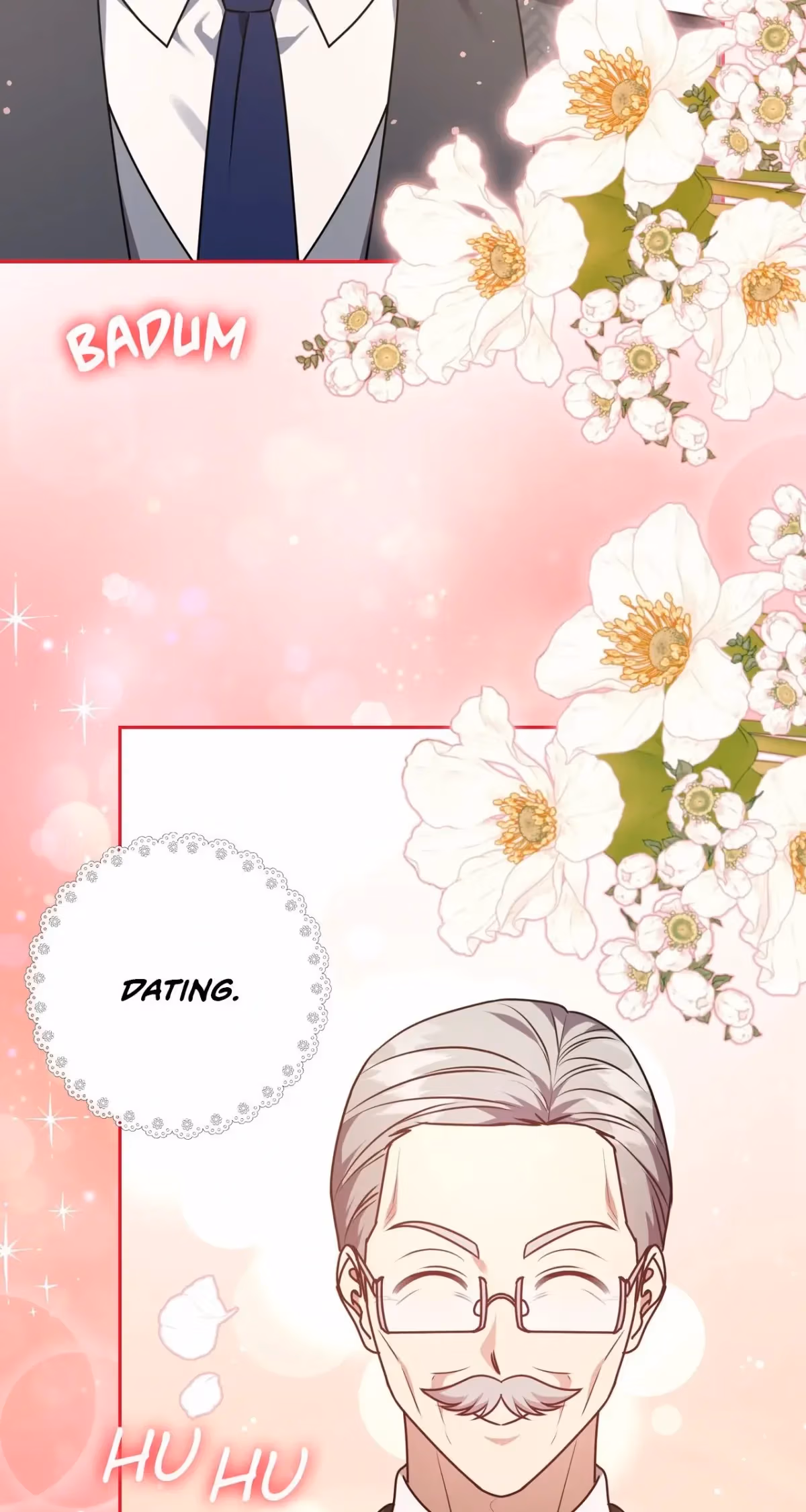 Read Please Don’t Reply! chapter 49 image 7 on Lezhin