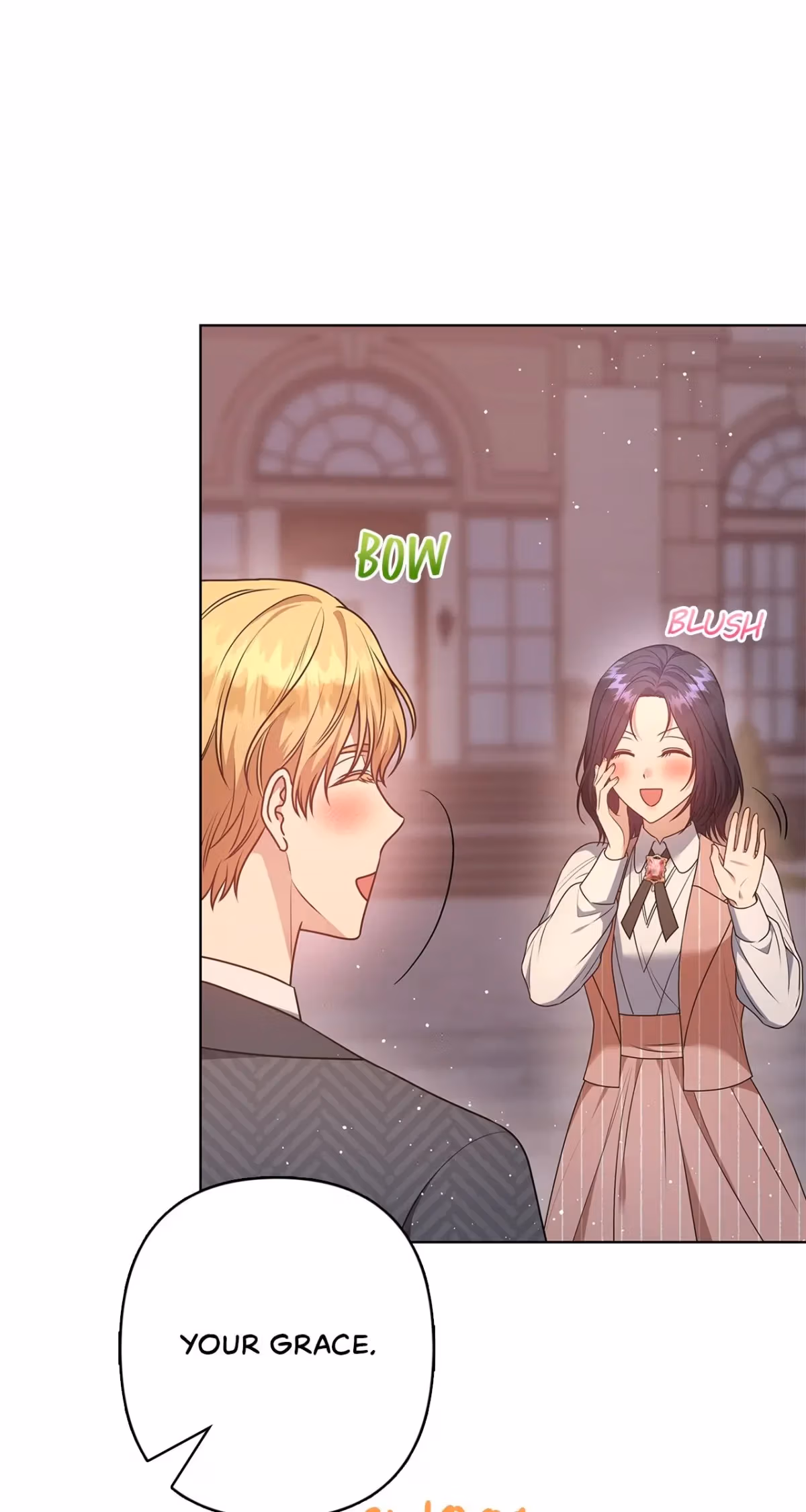 Read Please Don’t Reply! chapter 49 image 71 on Lezhin