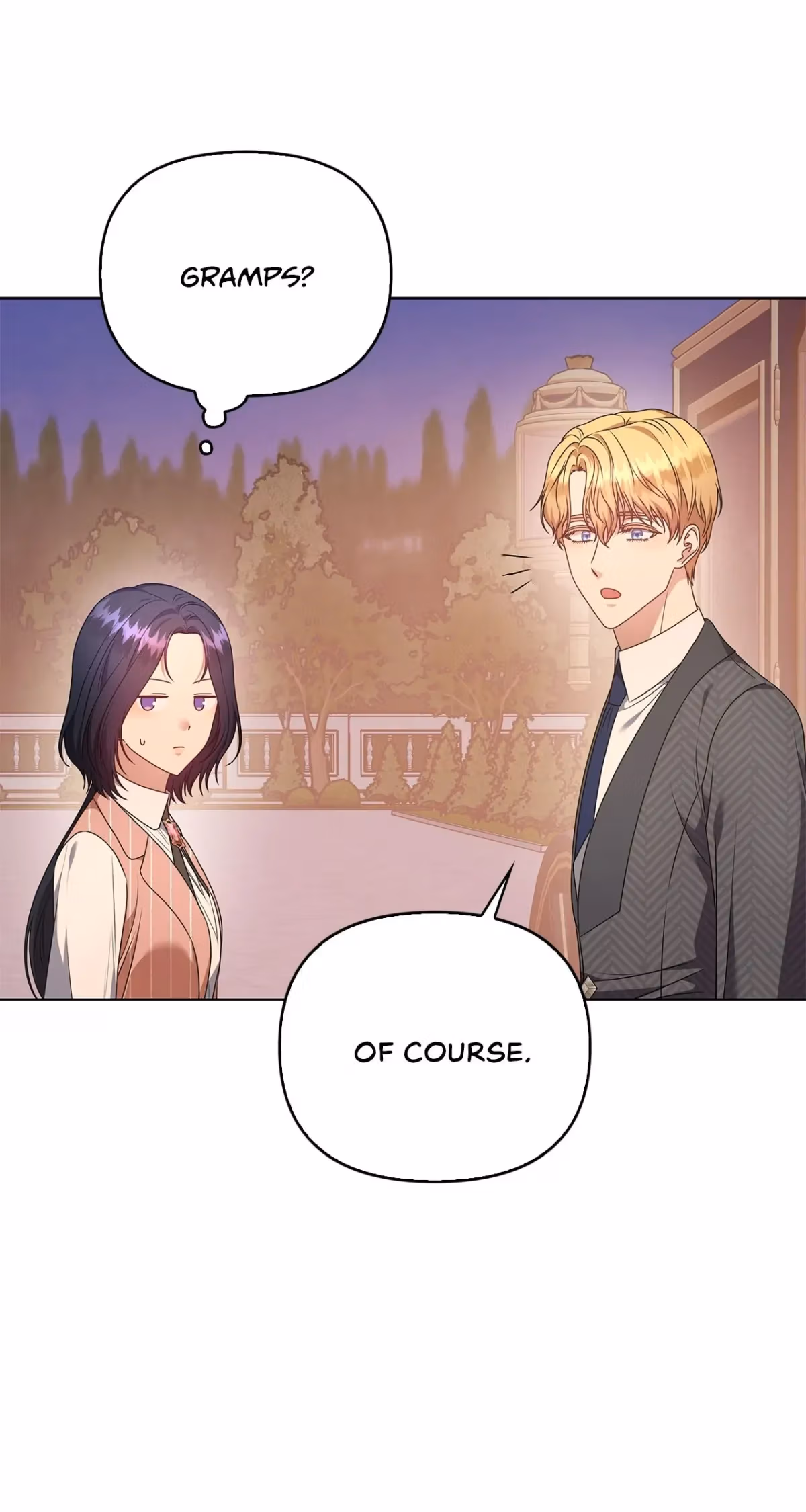 Read Please Don’t Reply! chapter 49 image 74 on Lezhin