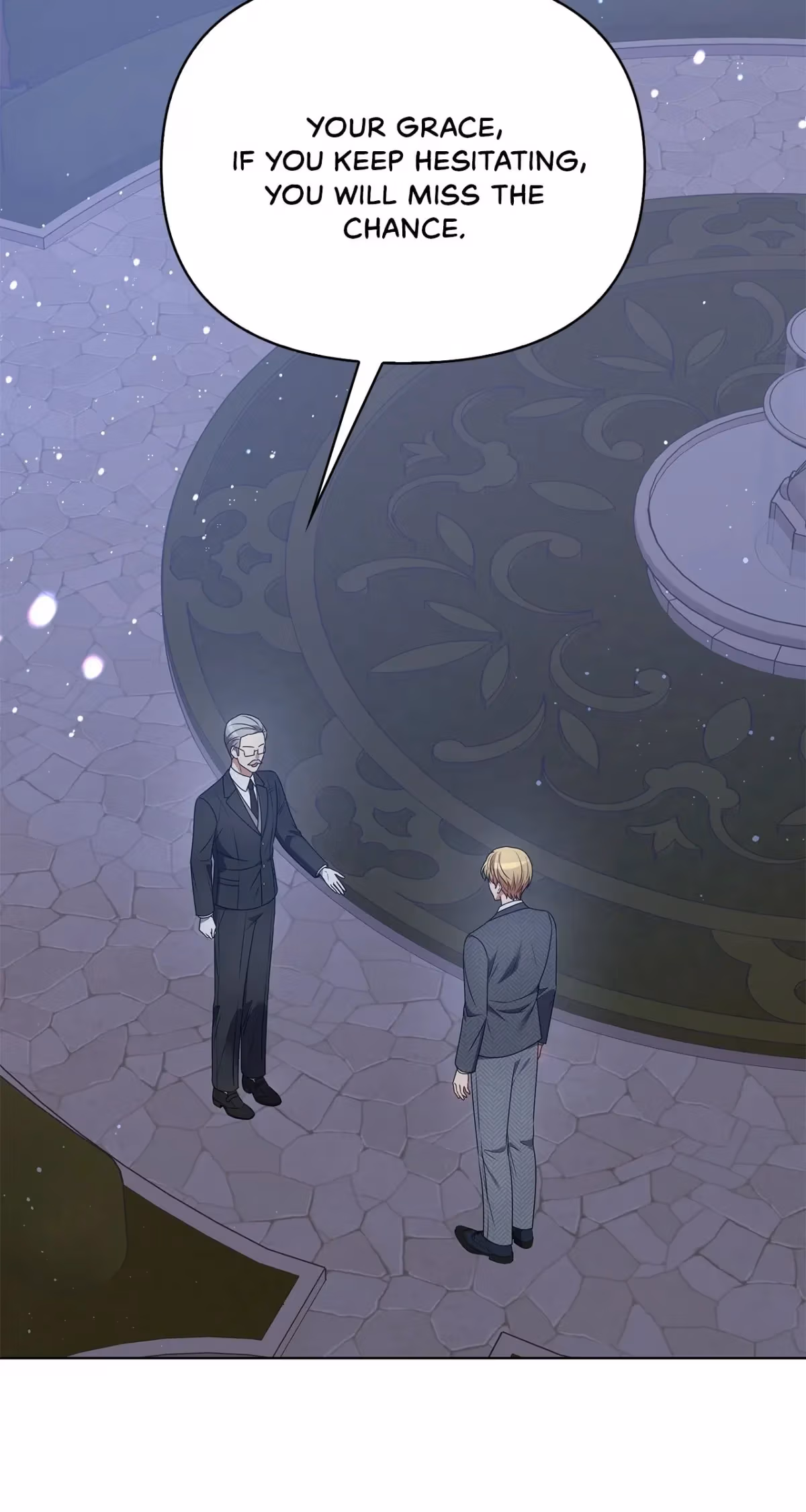 Read Please Don’t Reply! chapter 49 image 76 on Lezhin