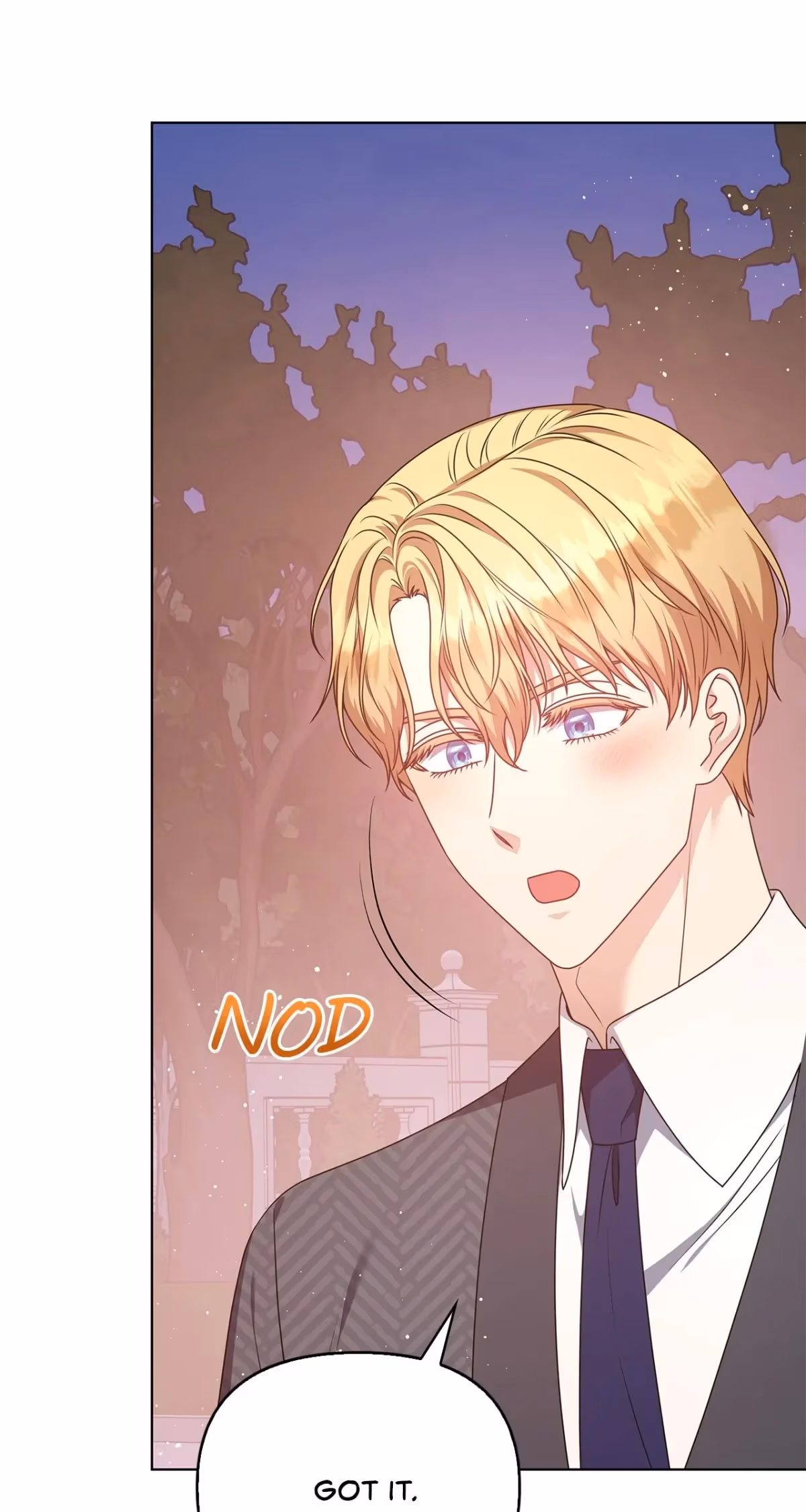 Read Please Don’t Reply! chapter 49 image 79 on Lezhin