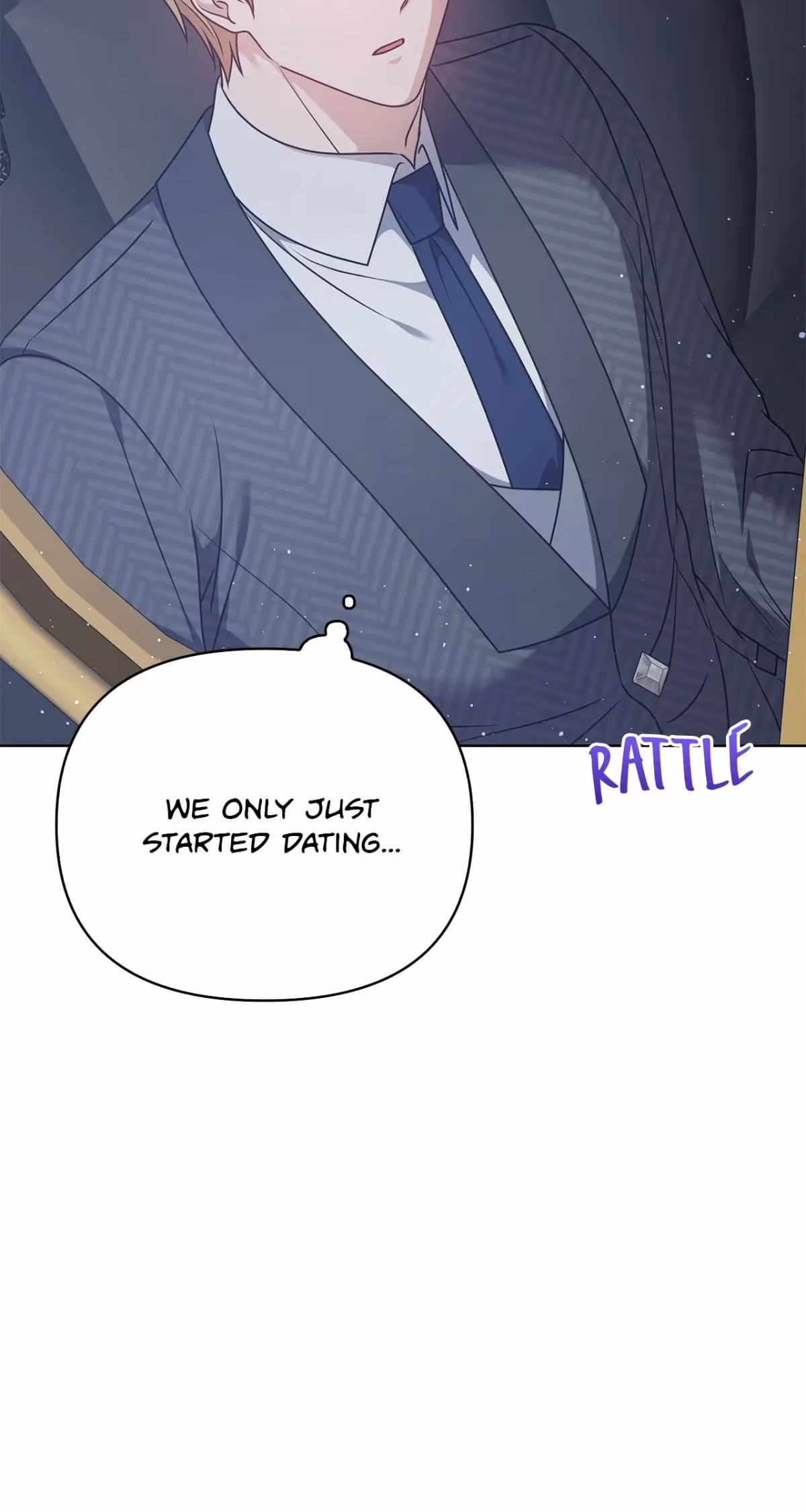 Read Please Don’t Reply! chapter 49 image 83 on Lezhin