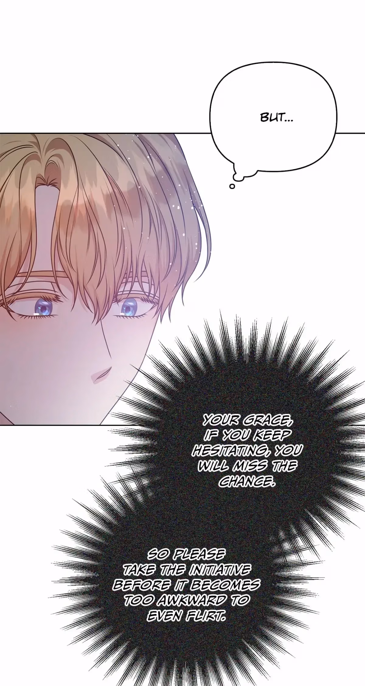 Read Please Don’t Reply! chapter 49 image 84 on Lezhin