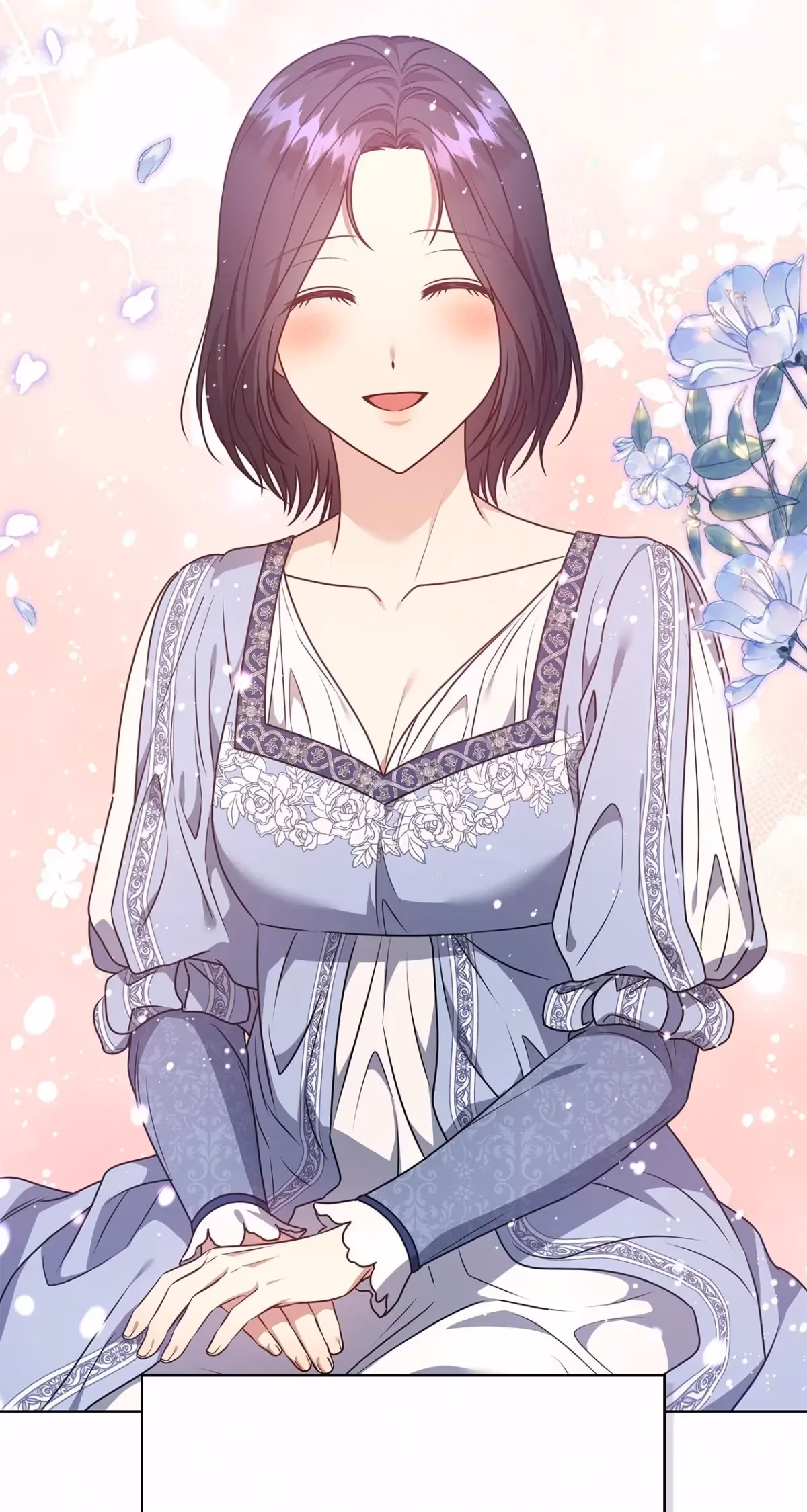 Read Please Don’t Reply! chapter 49 image 86 on Lezhin