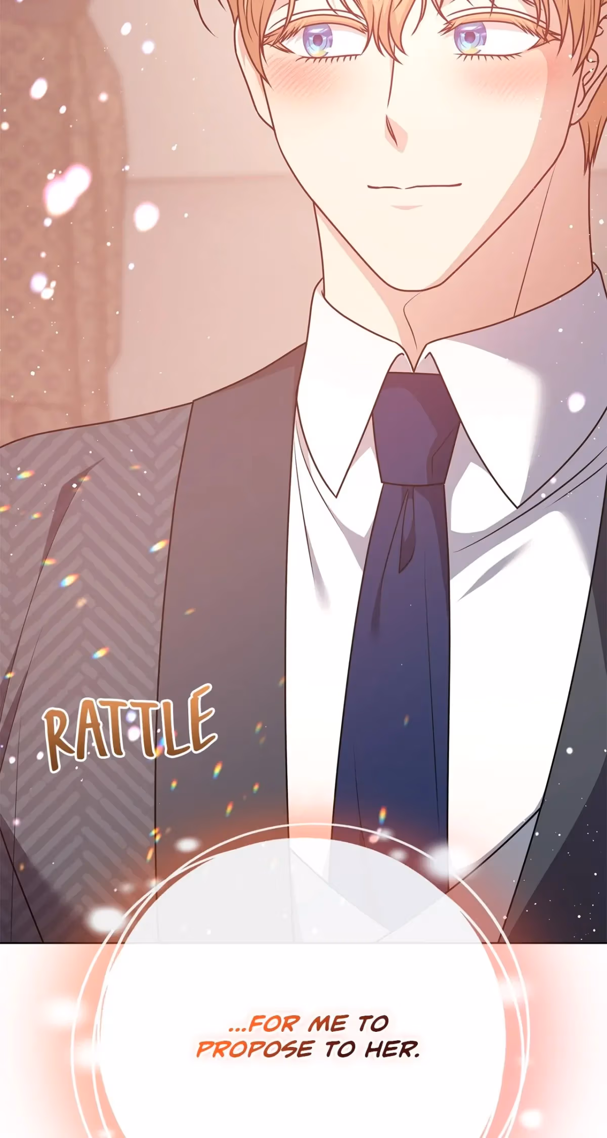 Read Please Don’t Reply! chapter 49 image 88 on Lezhin