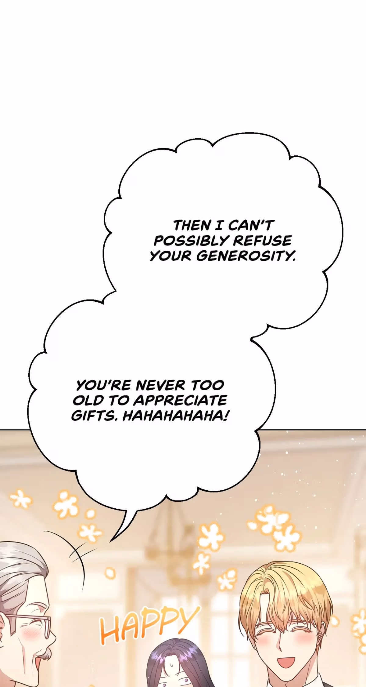 Read Please Don’t Reply! chapter 49 image 9 on Lezhin