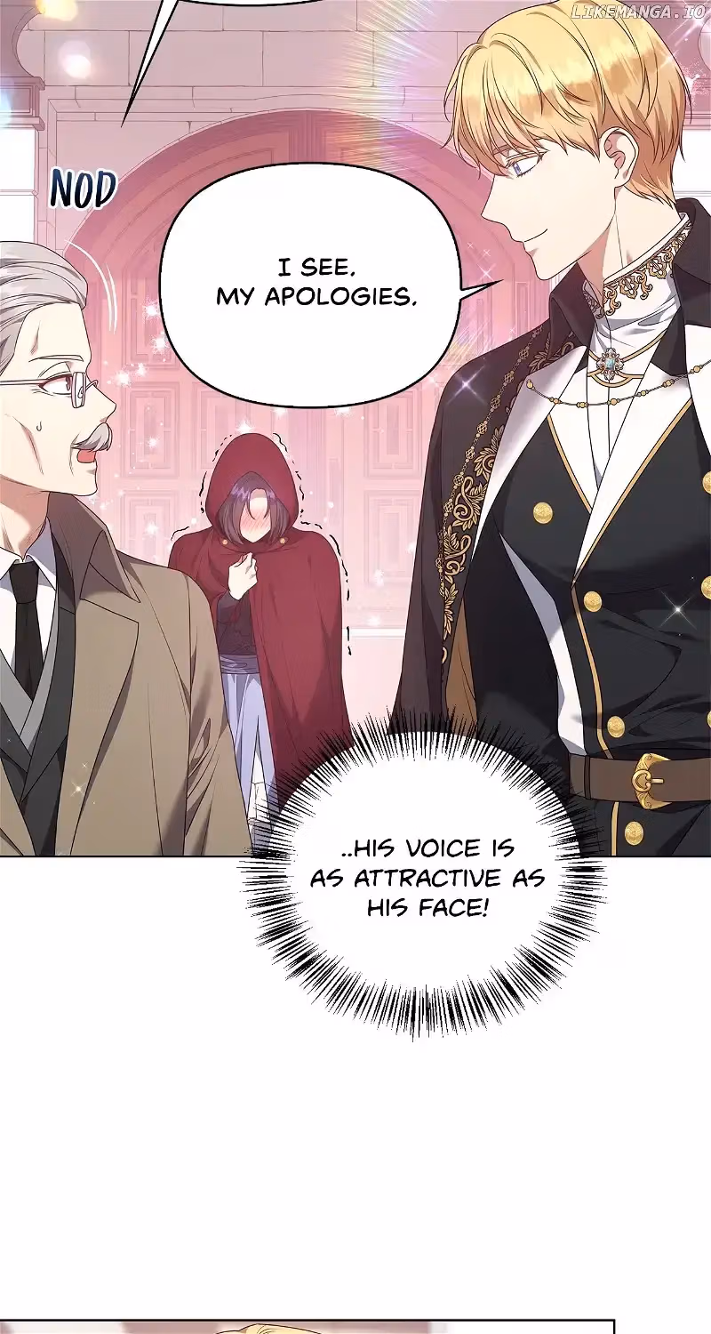 Read Please Don’t Reply! chapter 5 image 10 on Lezhin