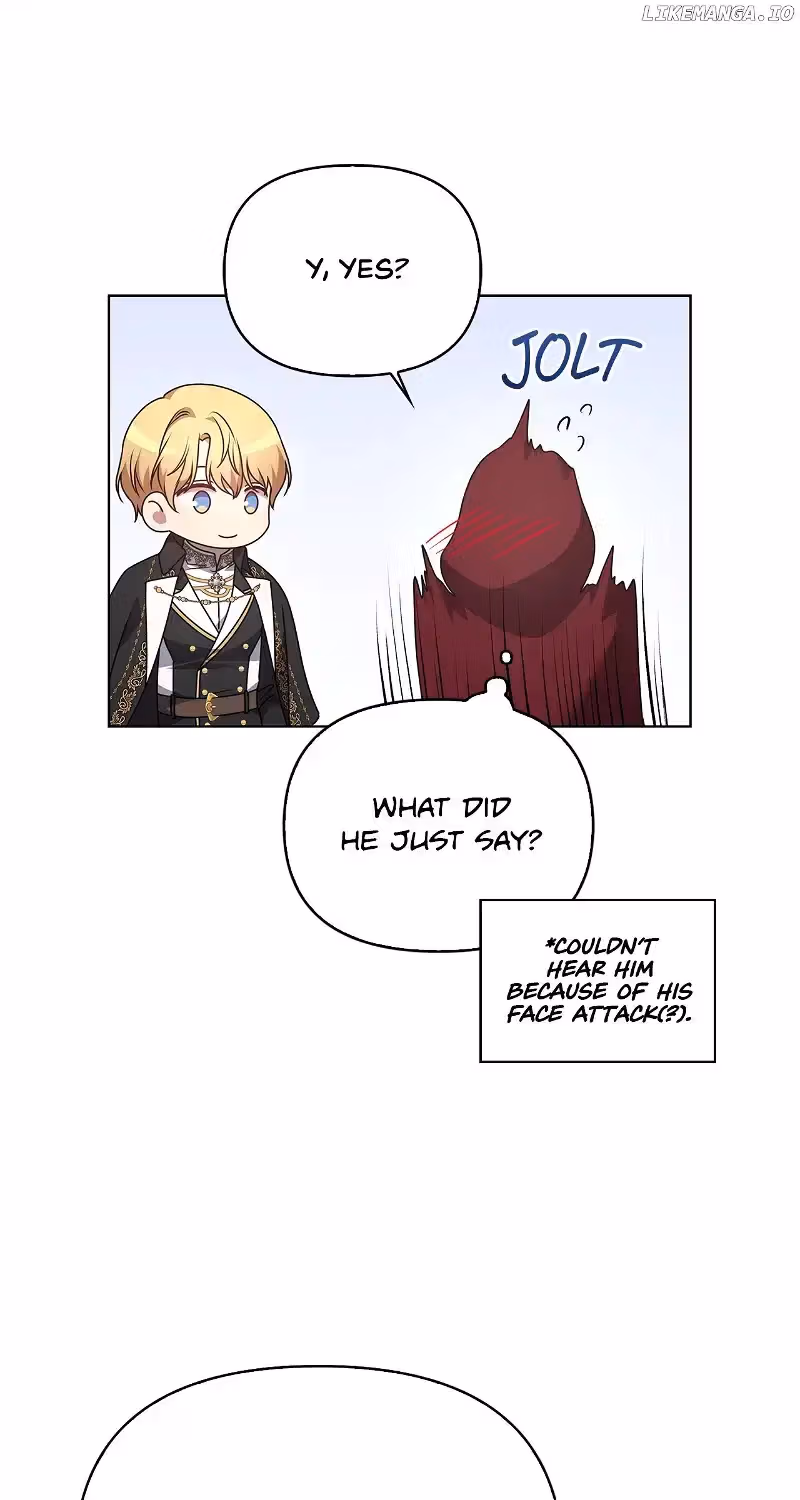 Read Please Don’t Reply! chapter 5 image 14 on Lezhin