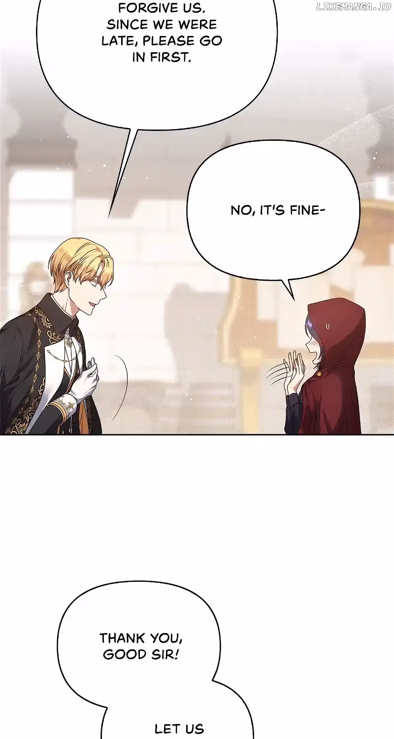 Read Please Don’t Reply! chapter 5 image 15 on Lezhin