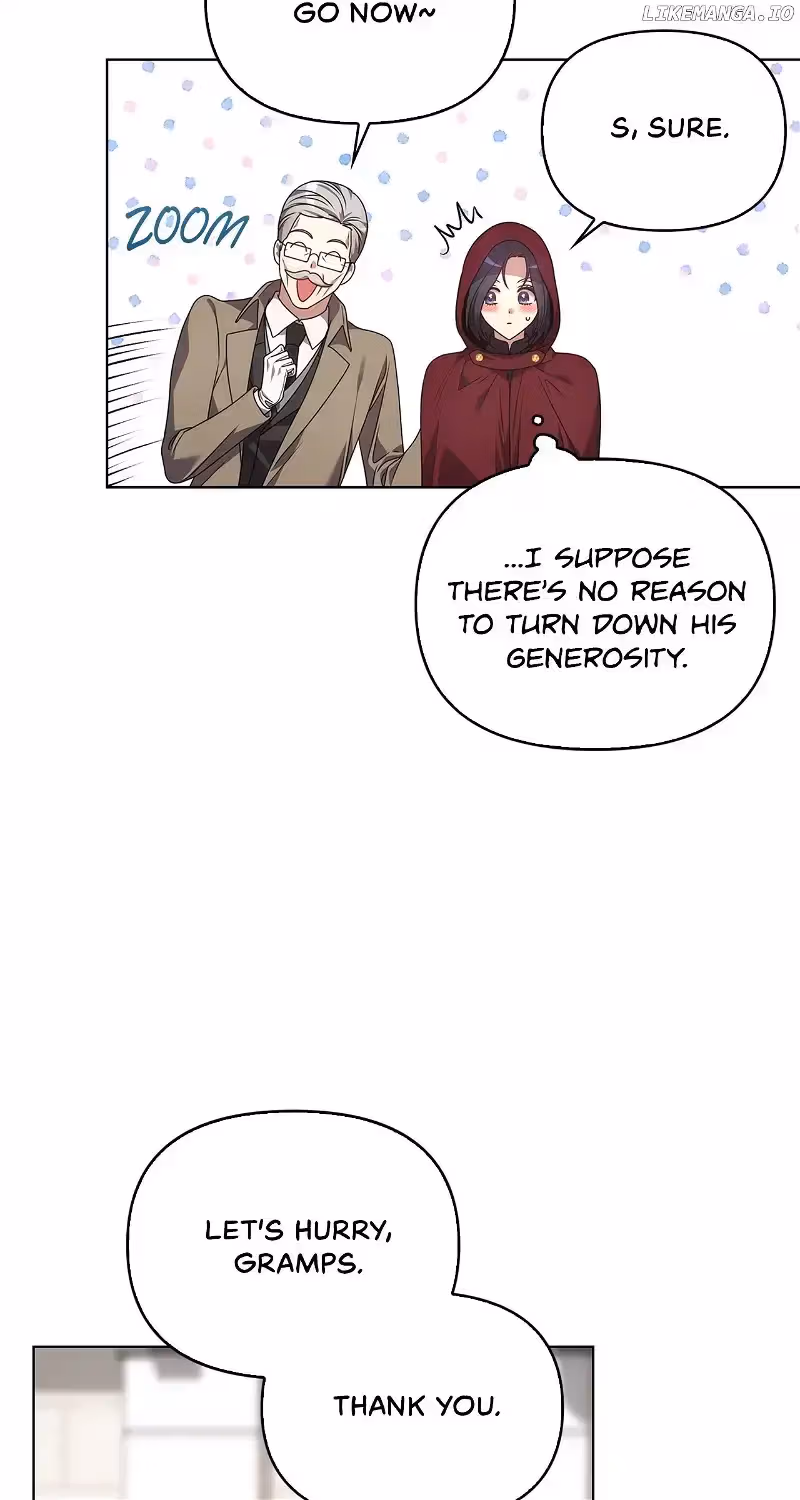Read Please Don’t Reply! chapter 5 image 16 on Lezhin