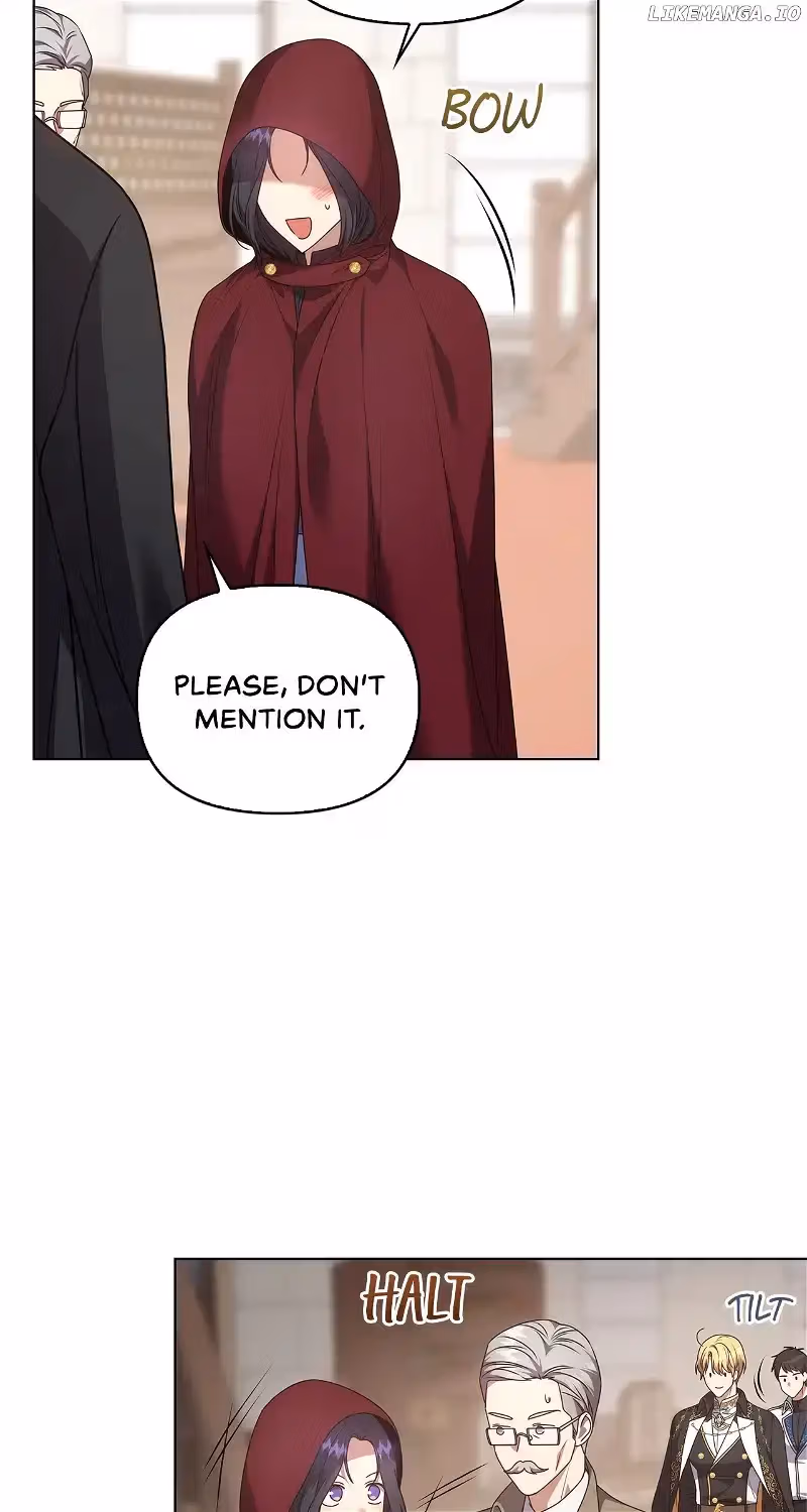 Read Please Don’t Reply! chapter 5 image 17 on Lezhin