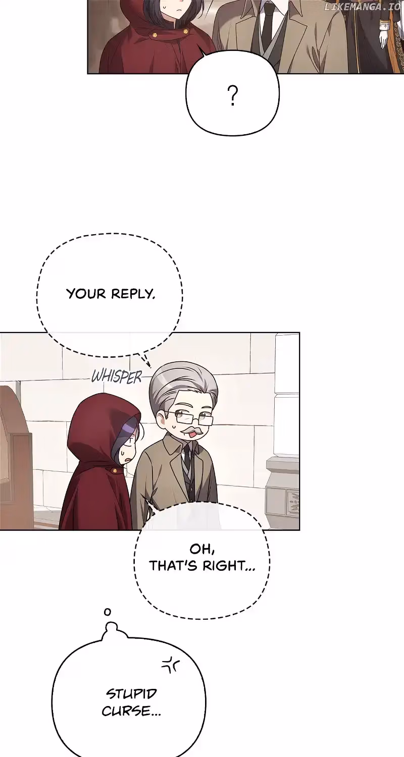 Read Please Don’t Reply! chapter 5 image 18 on Lezhin